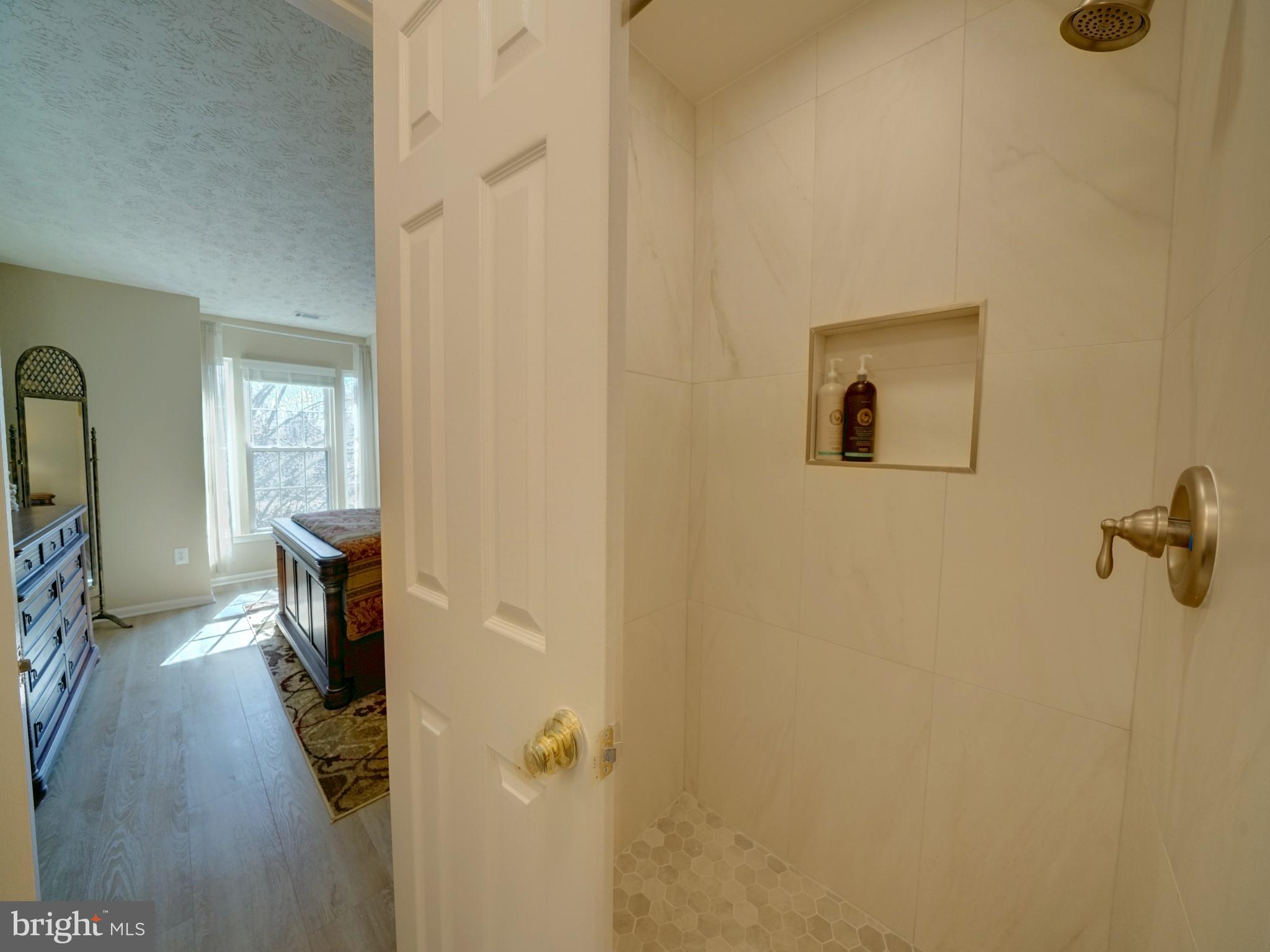 ROCKBURN COMMONS III - Residential