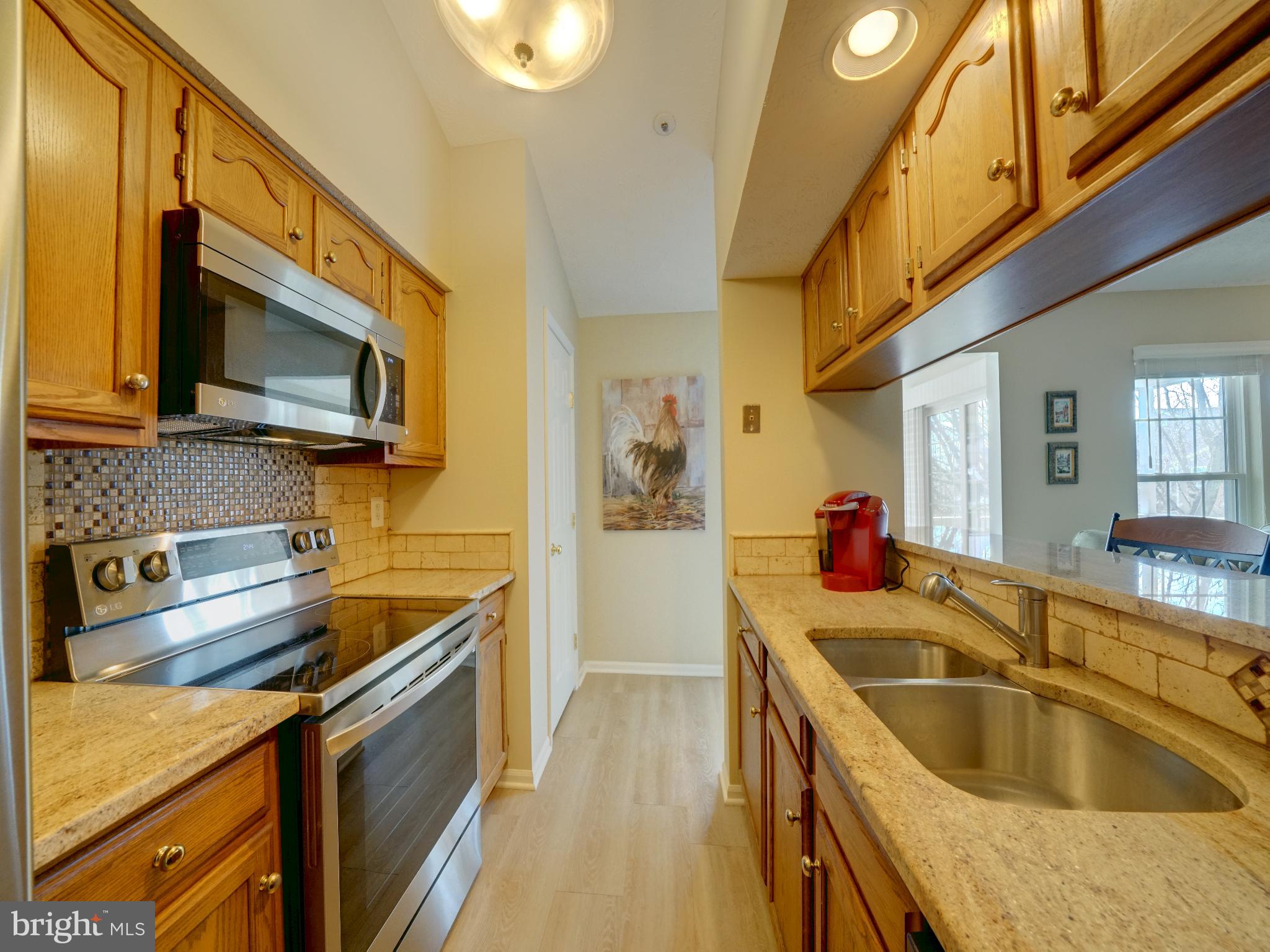 ROCKBURN COMMONS III - Residential