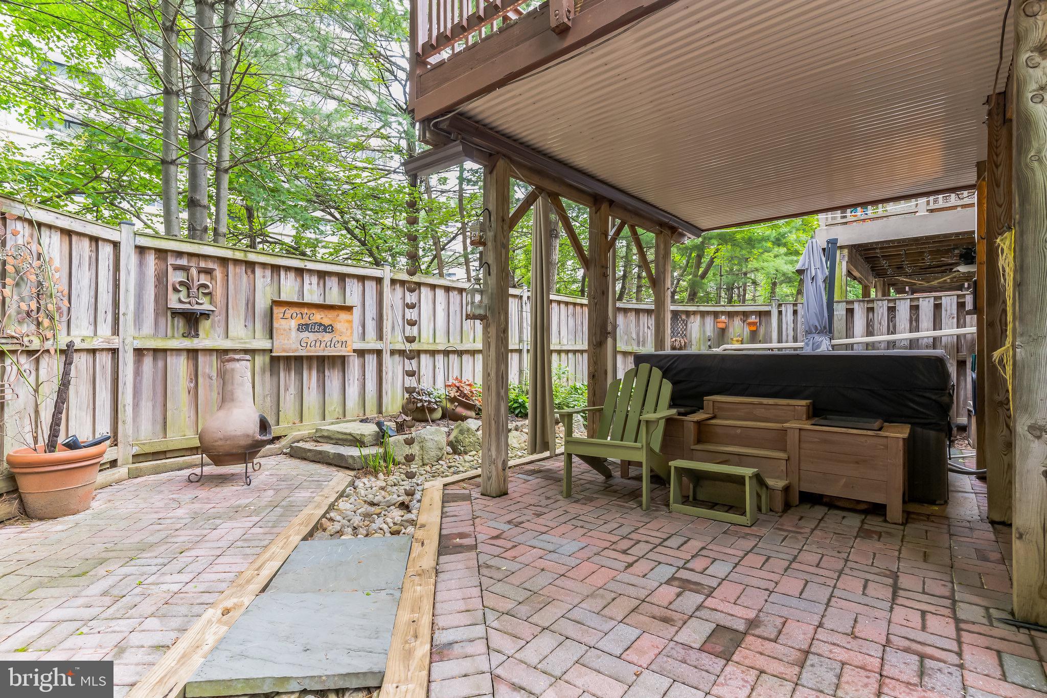 KENSINGTON COURTS - Residential Lease