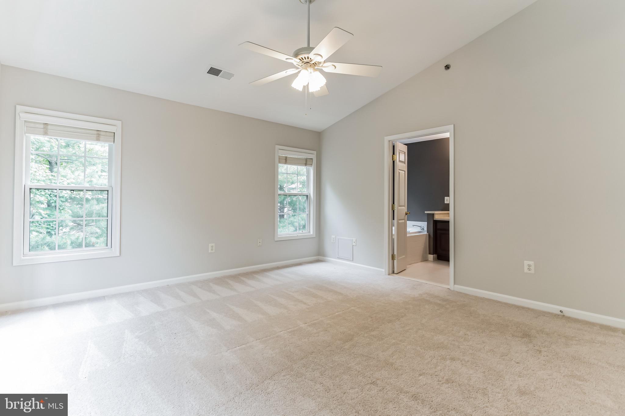 KENSINGTON COURTS - Residential Lease