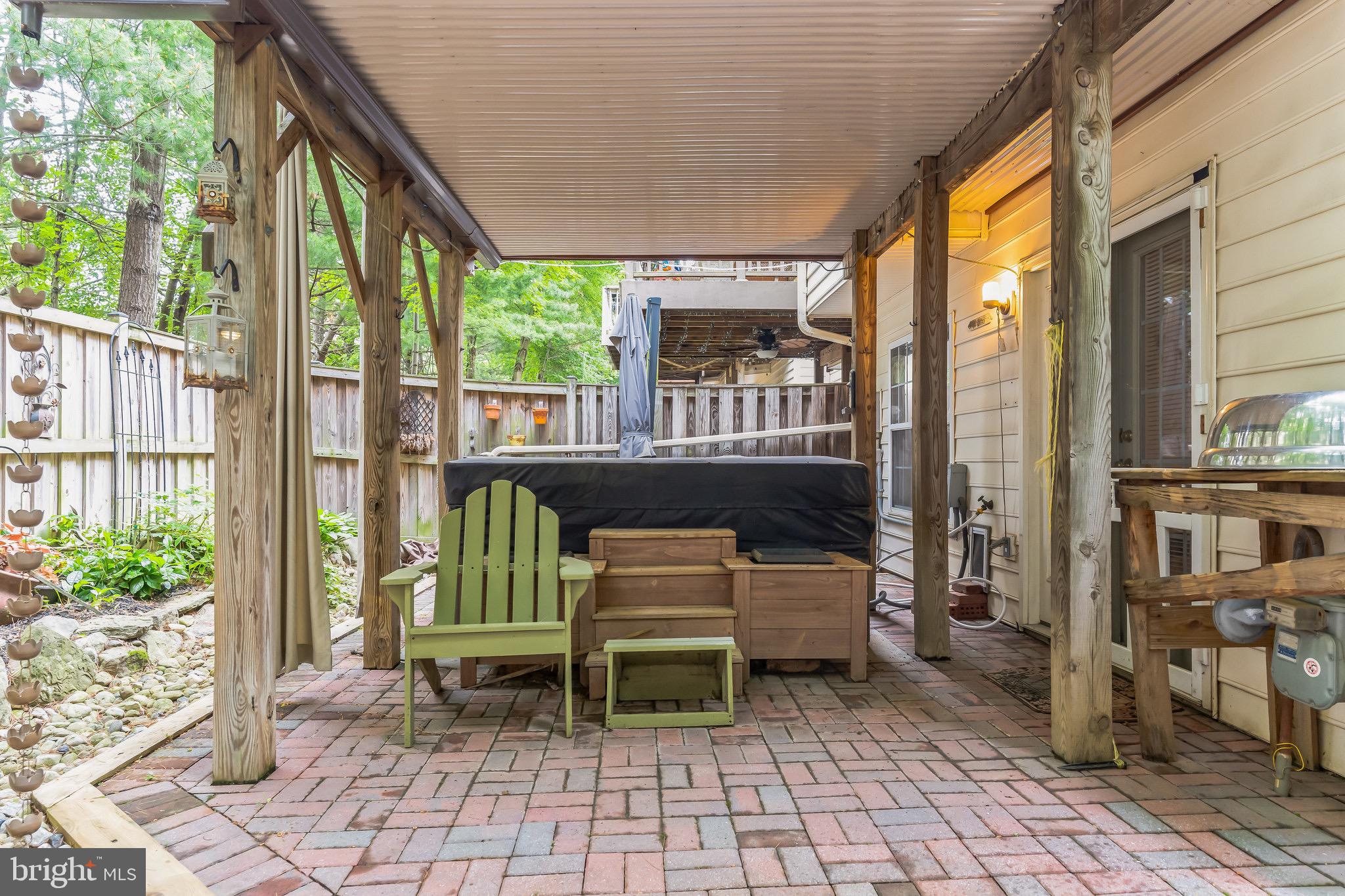 KENSINGTON COURTS - Residential Lease