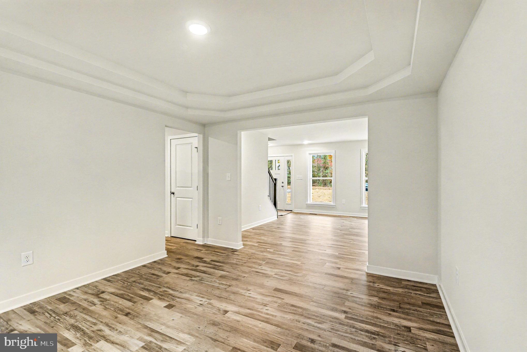 CABIN POINT / GLEBE HARBOR - Residential