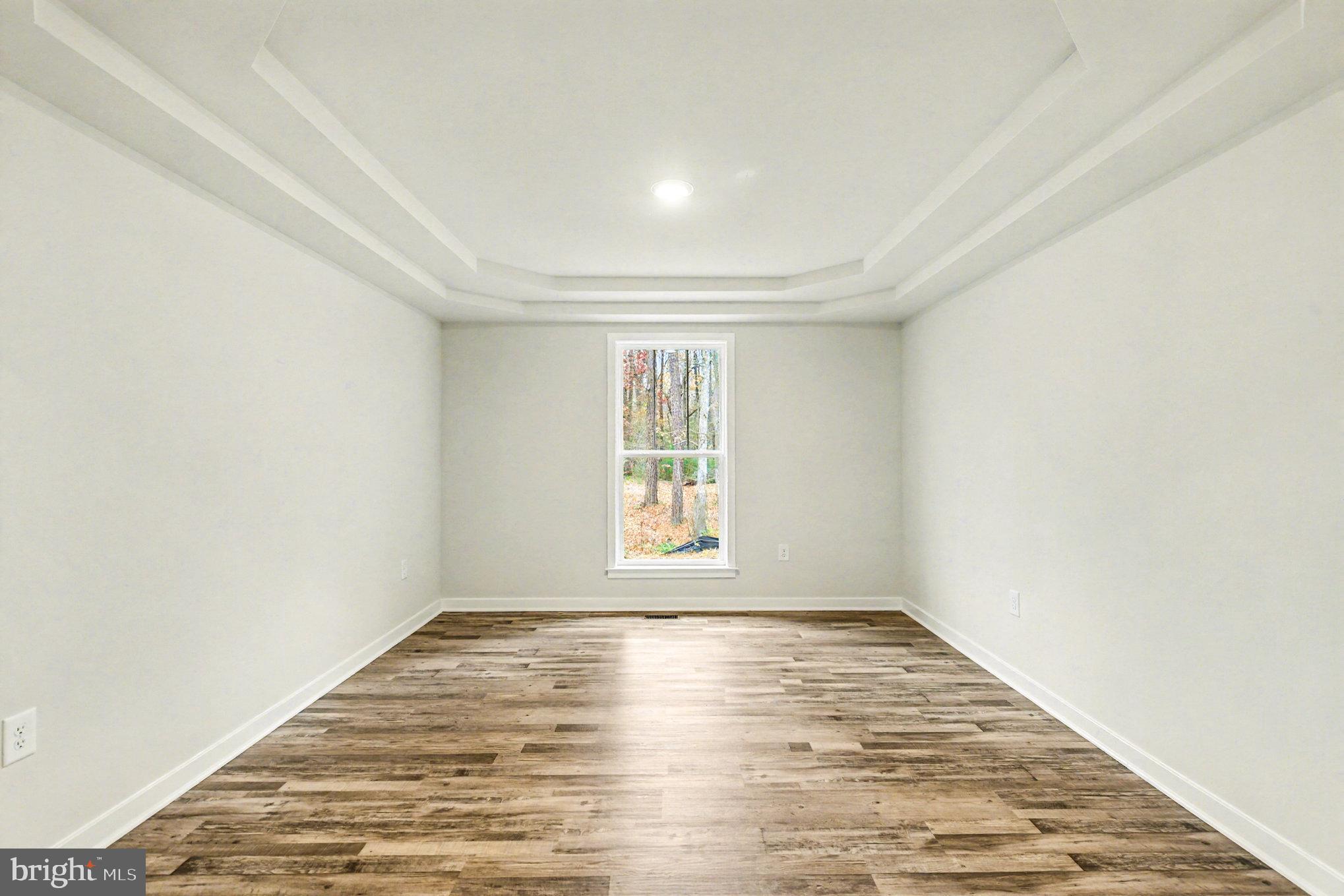 CABIN POINT / GLEBE HARBOR - Residential