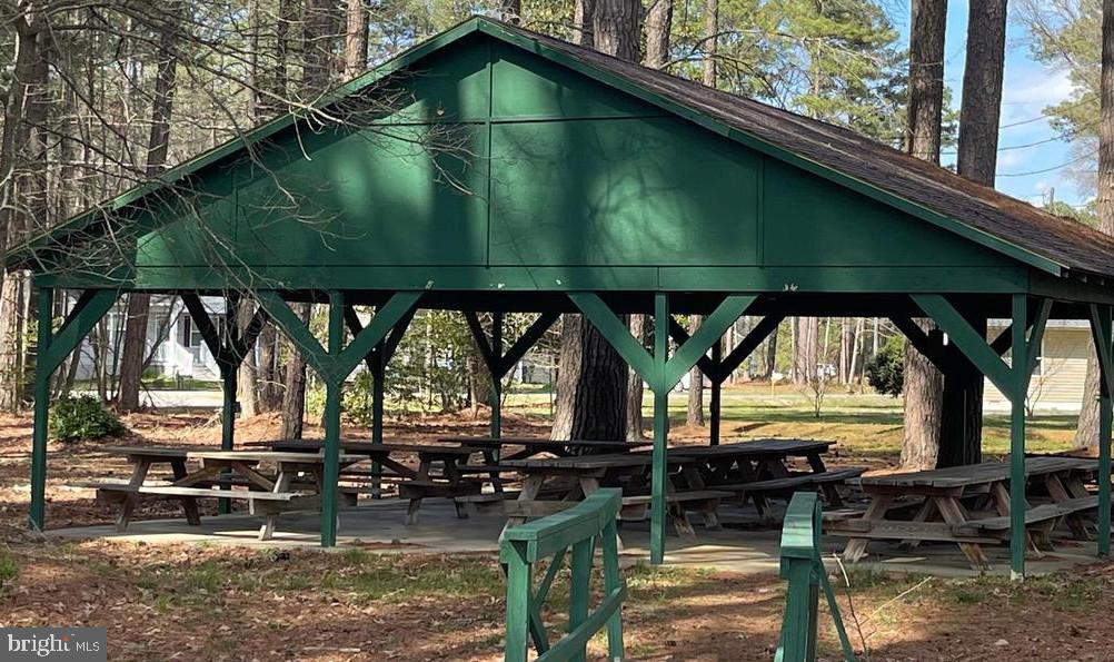 CABIN POINT / GLEBE HARBOR - Residential