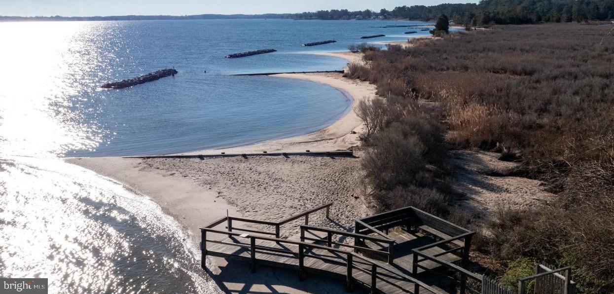 CABIN POINT / GLEBE HARBOR - Residential