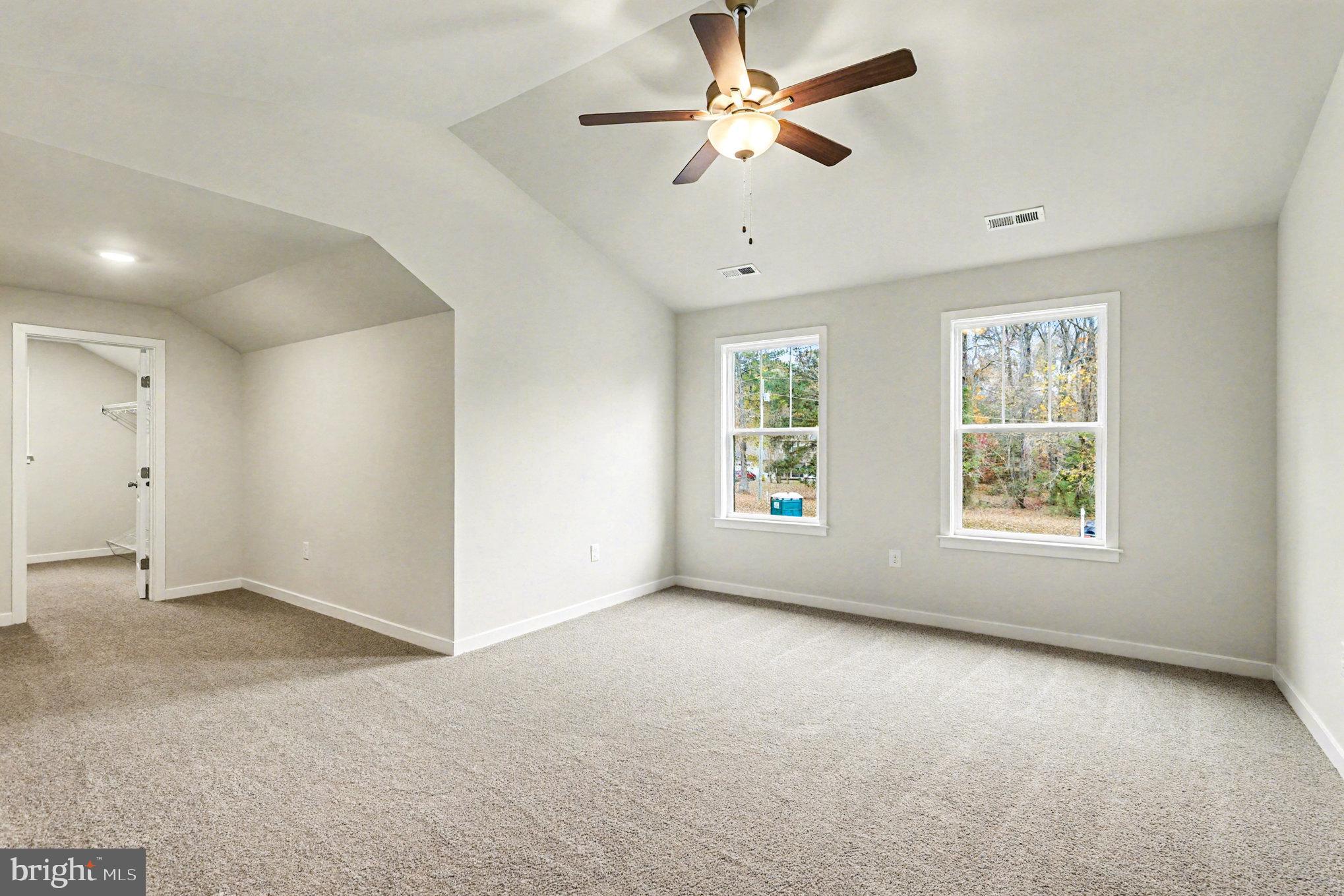 CABIN POINT / GLEBE HARBOR - Residential