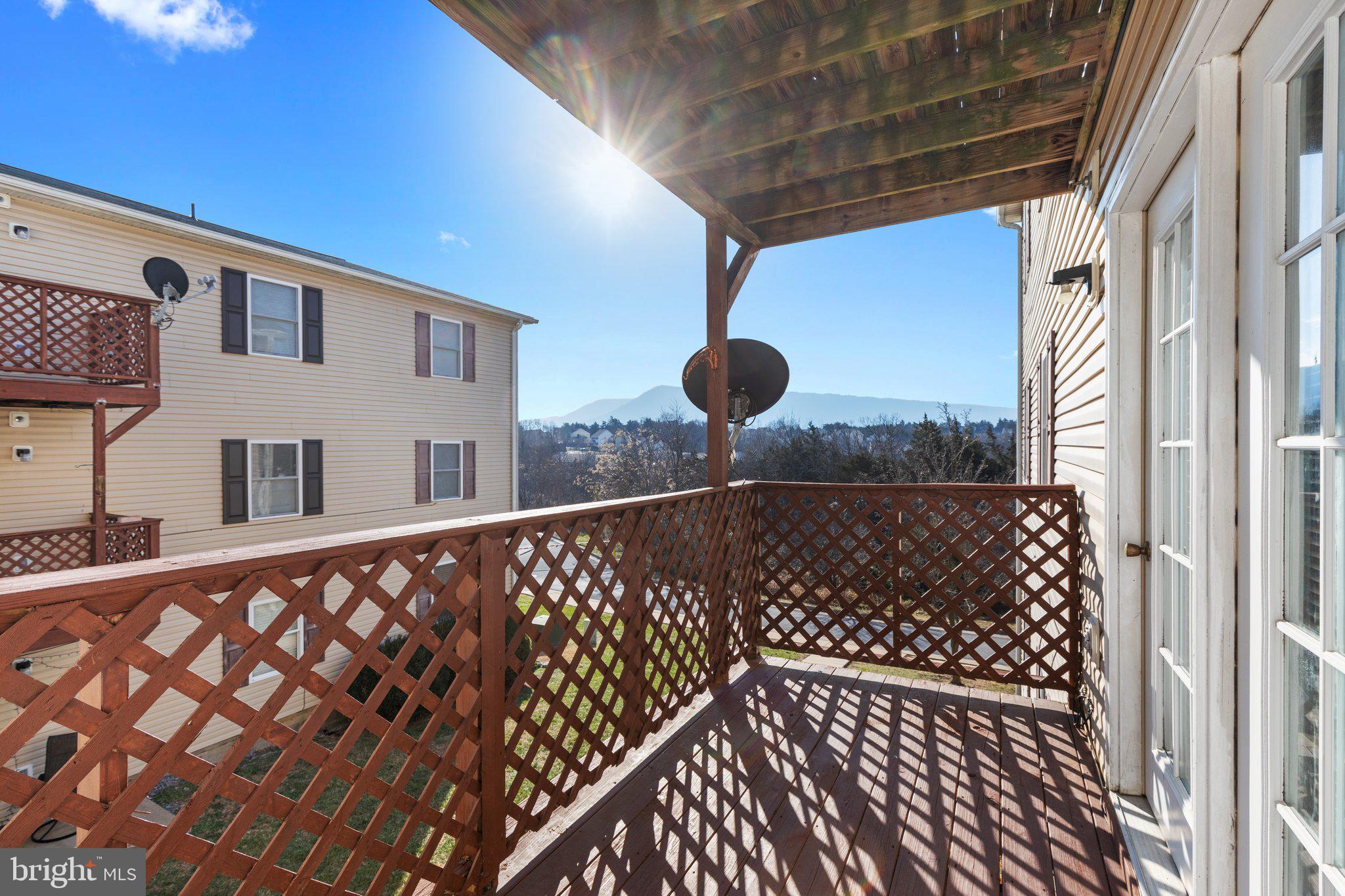 DAVIS STRASBURG - Residential