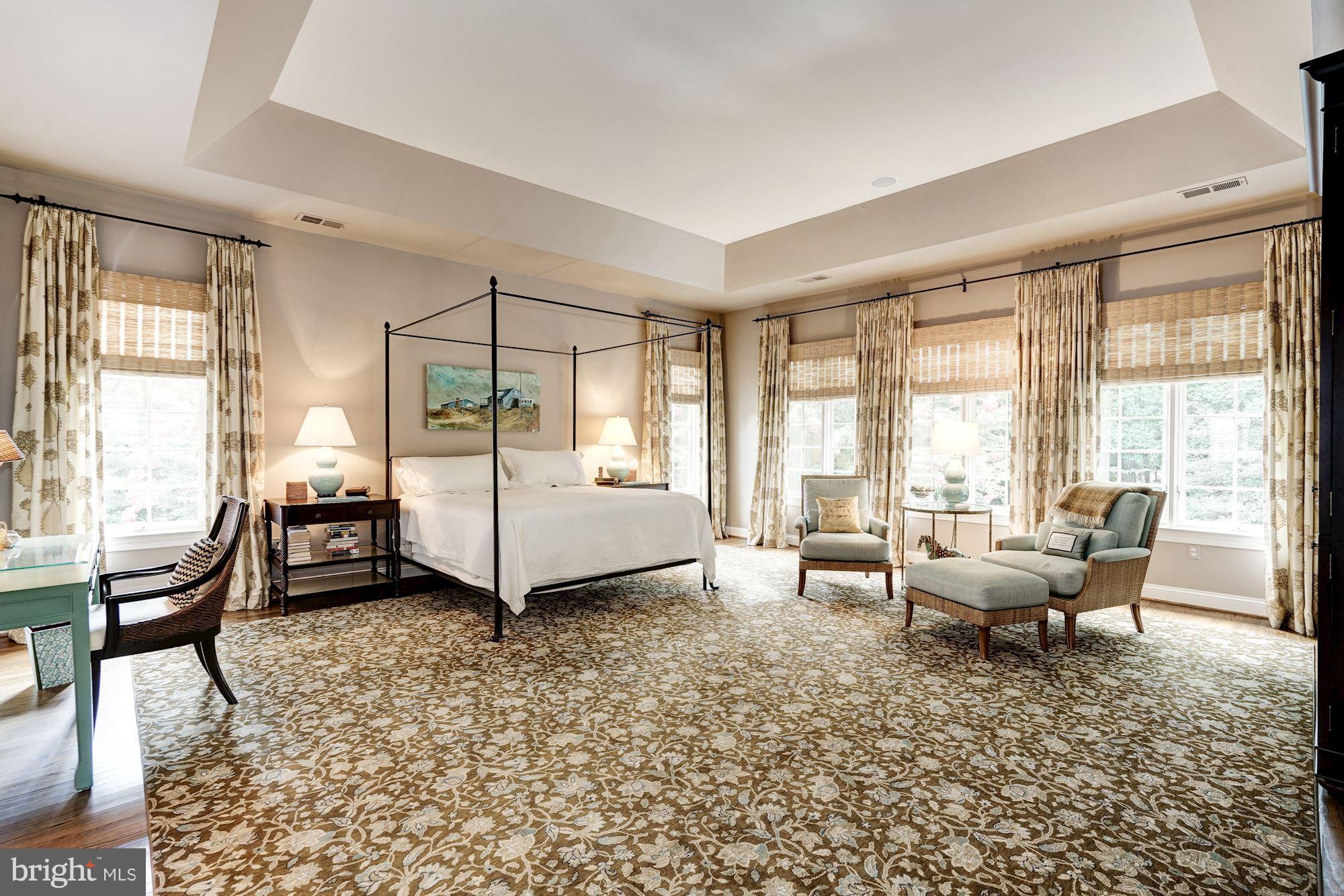 GARFIELD PARK - Residential