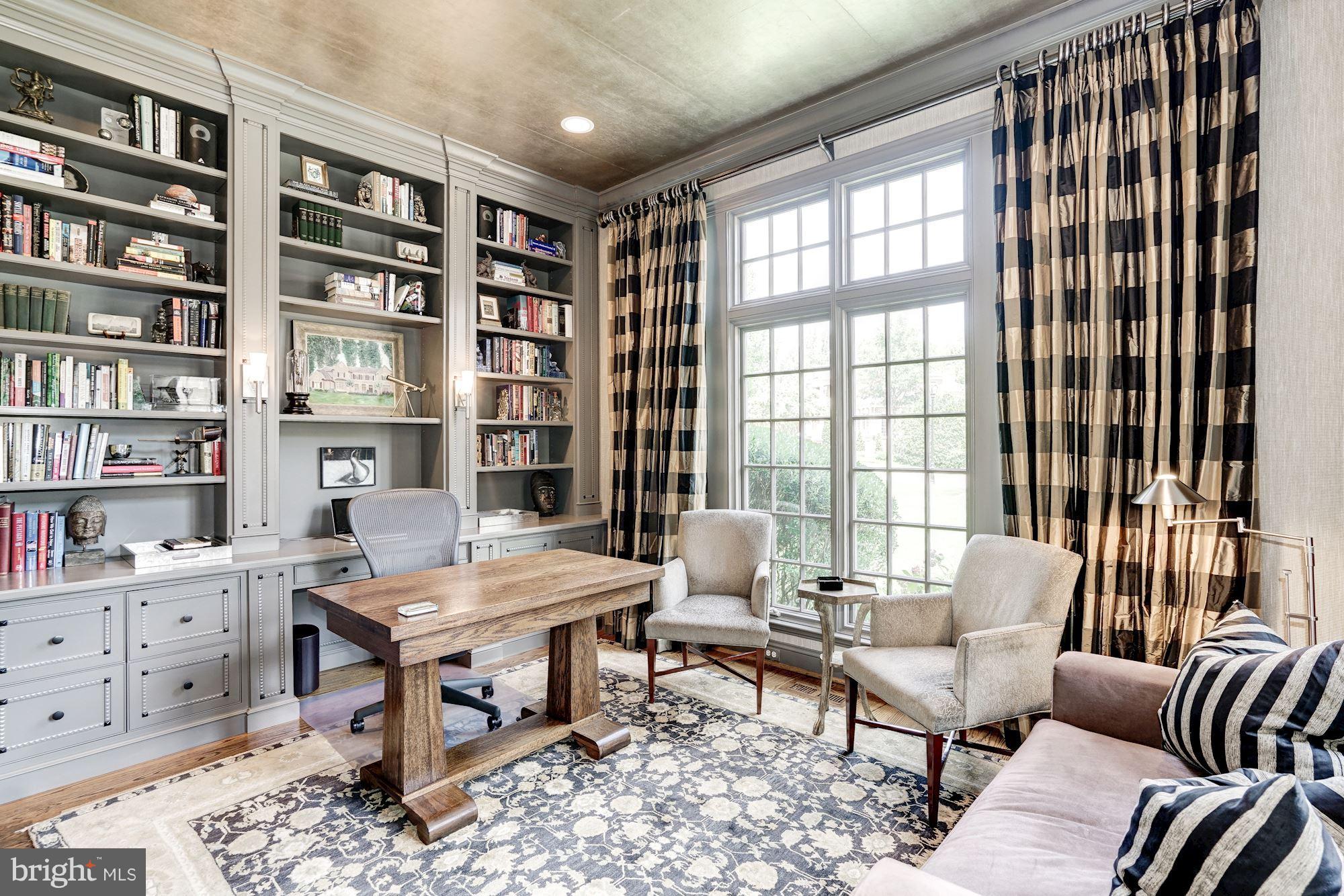 GARFIELD PARK - Residential