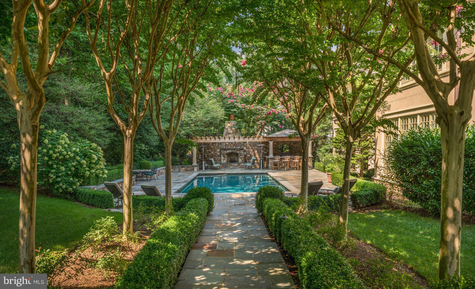 GARFIELD PARK - Residential