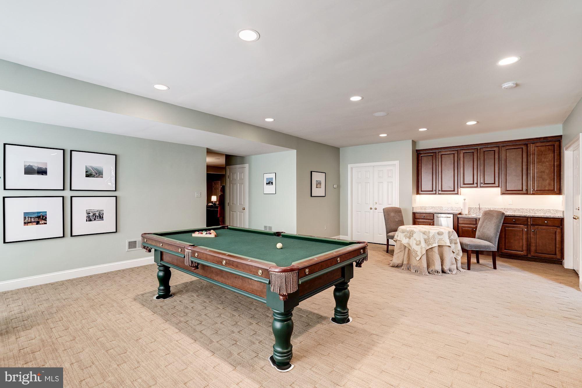 GARFIELD PARK - Residential