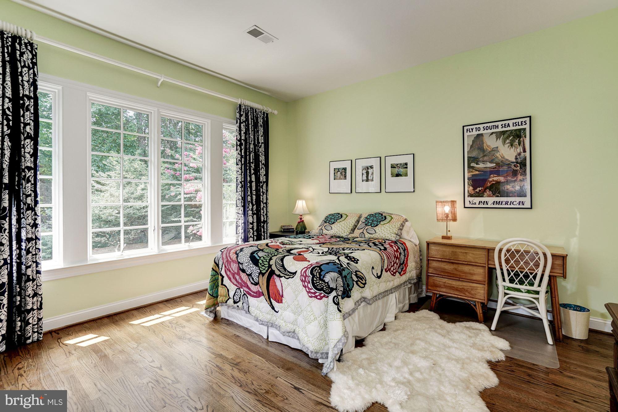 GARFIELD PARK - Residential