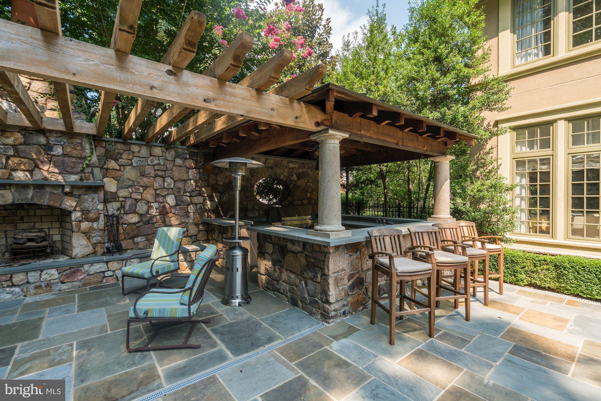 GARFIELD PARK - Residential