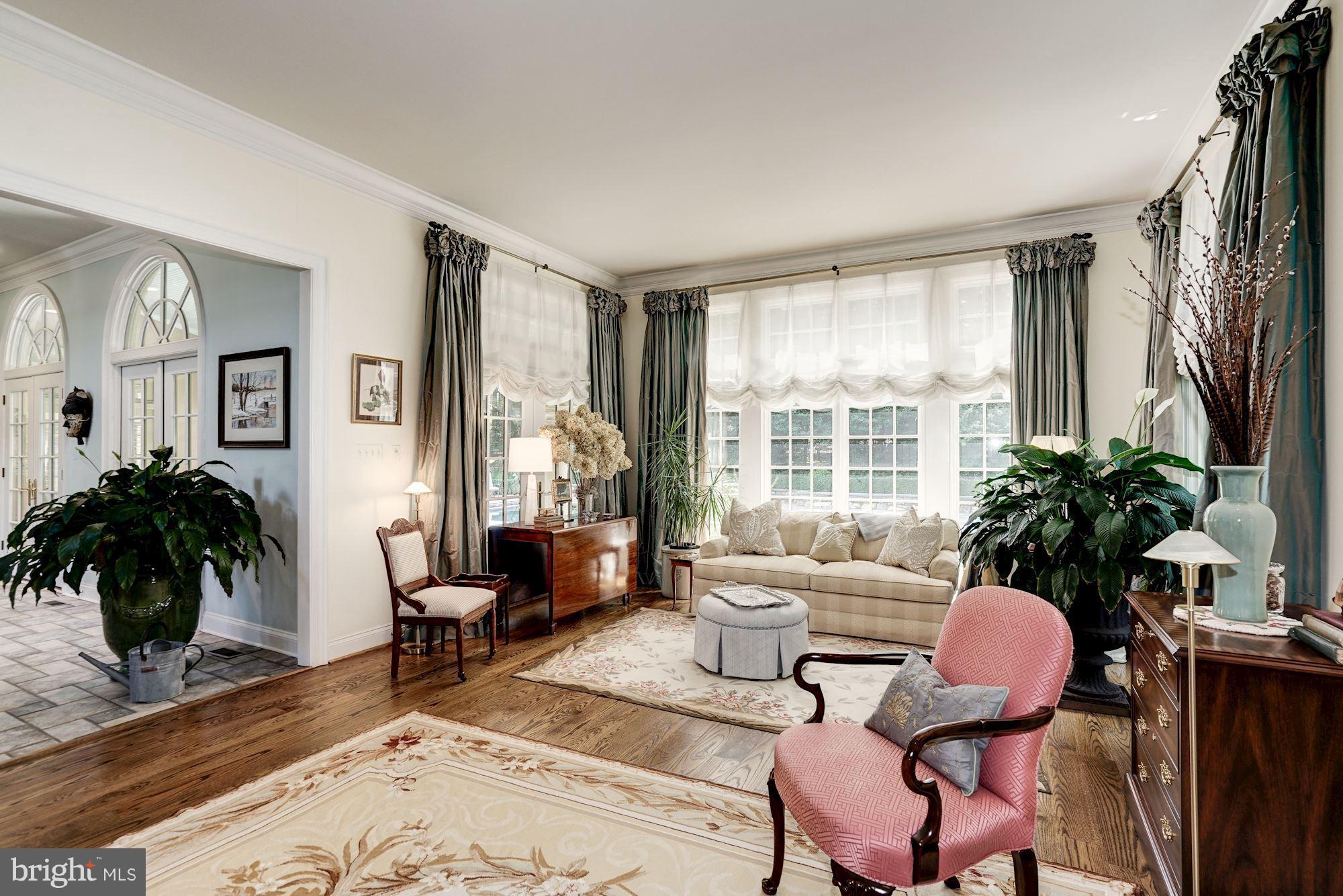 GARFIELD PARK - Residential