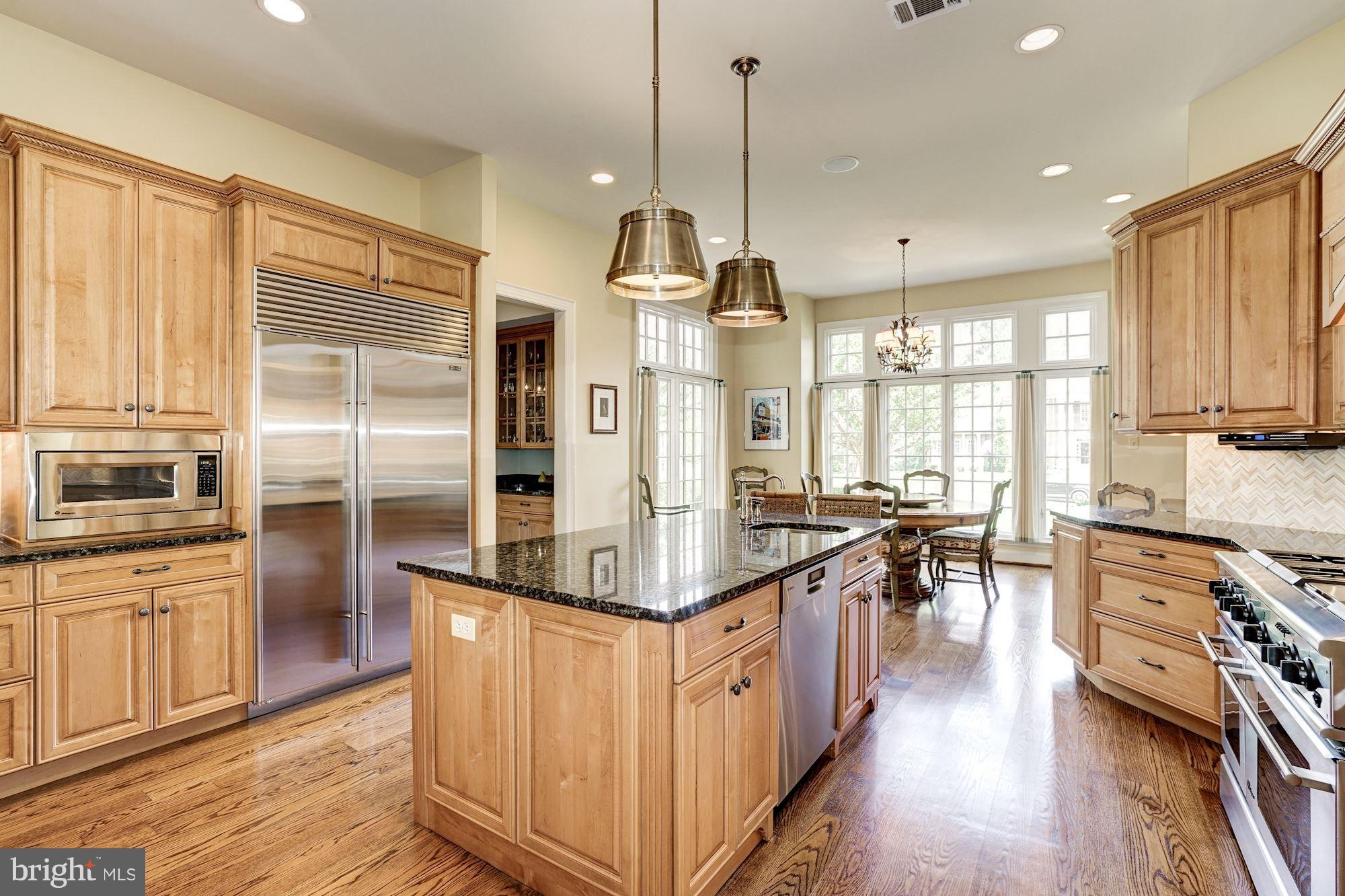 GARFIELD PARK - Residential