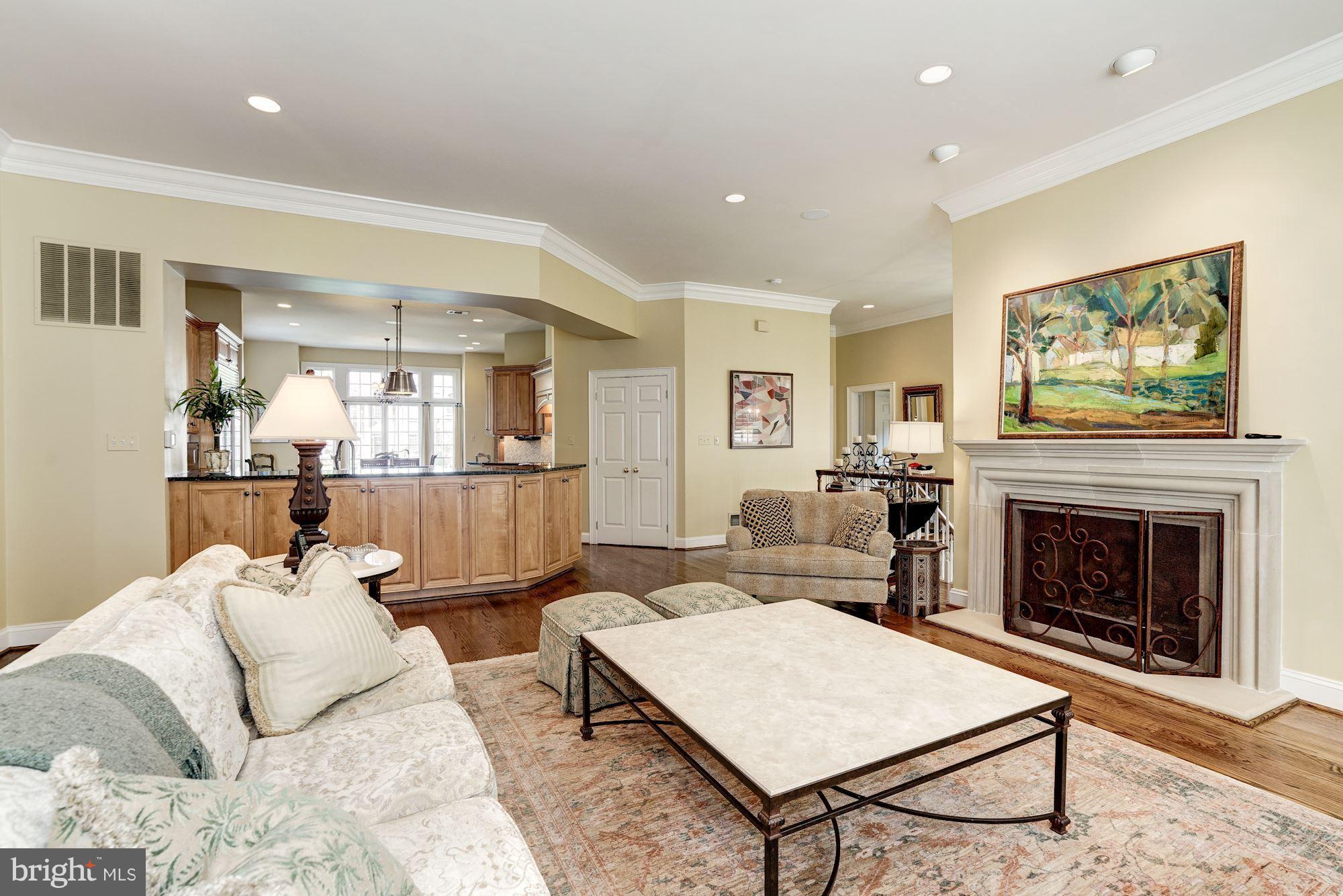 GARFIELD PARK - Residential