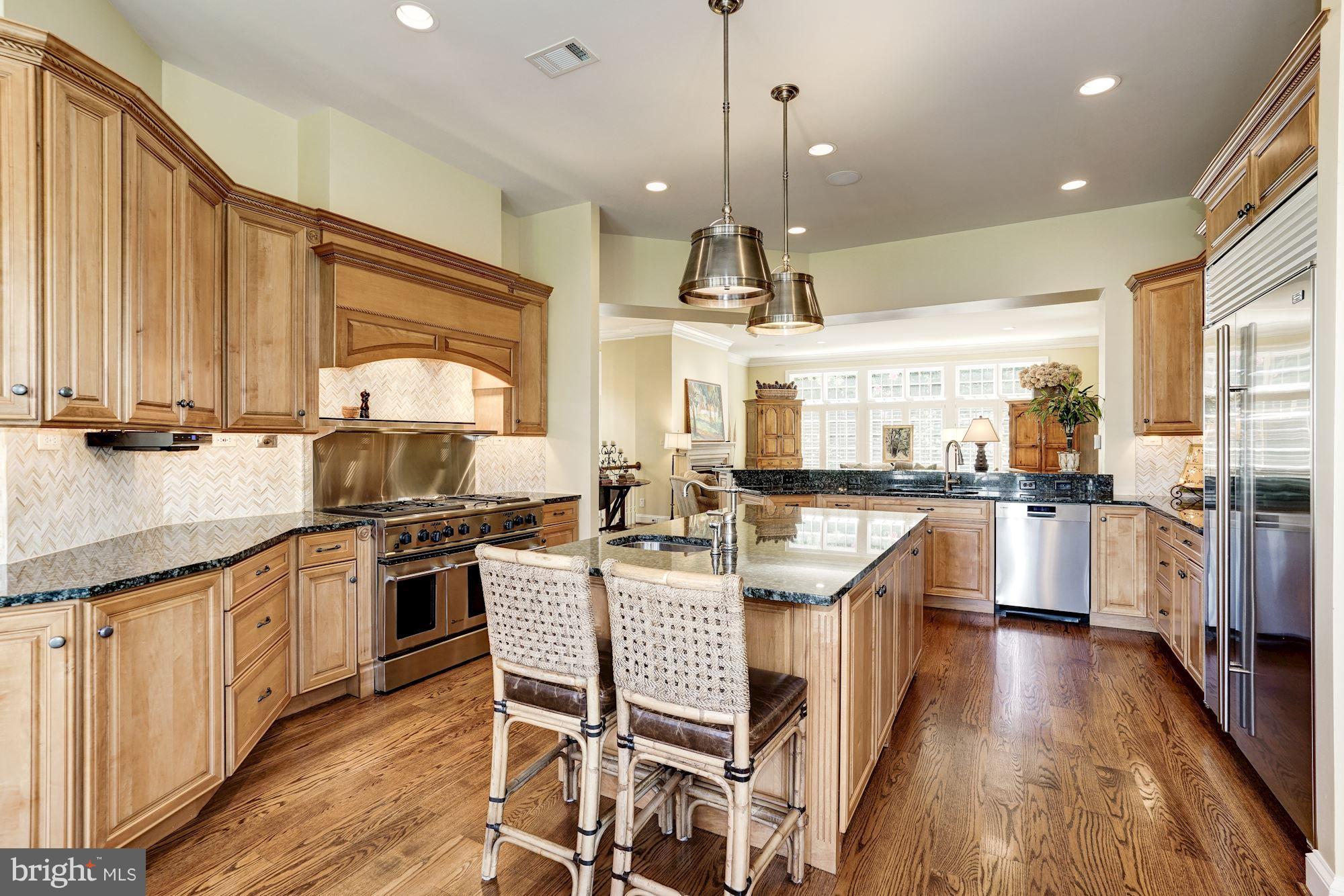 GARFIELD PARK - Residential