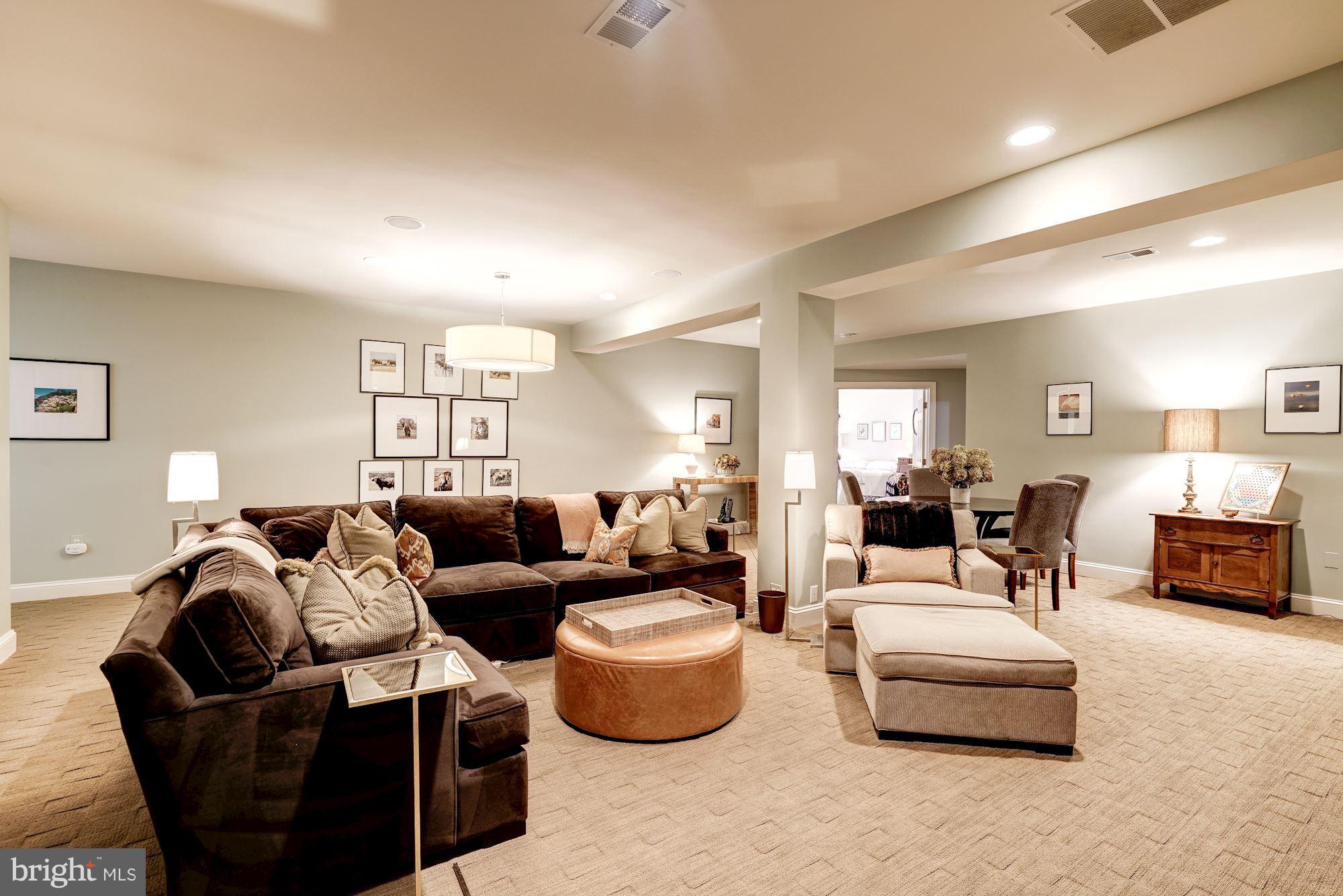 GARFIELD PARK - Residential