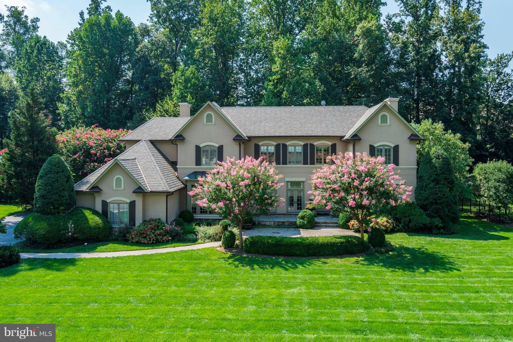 GARFIELD PARK - Residential