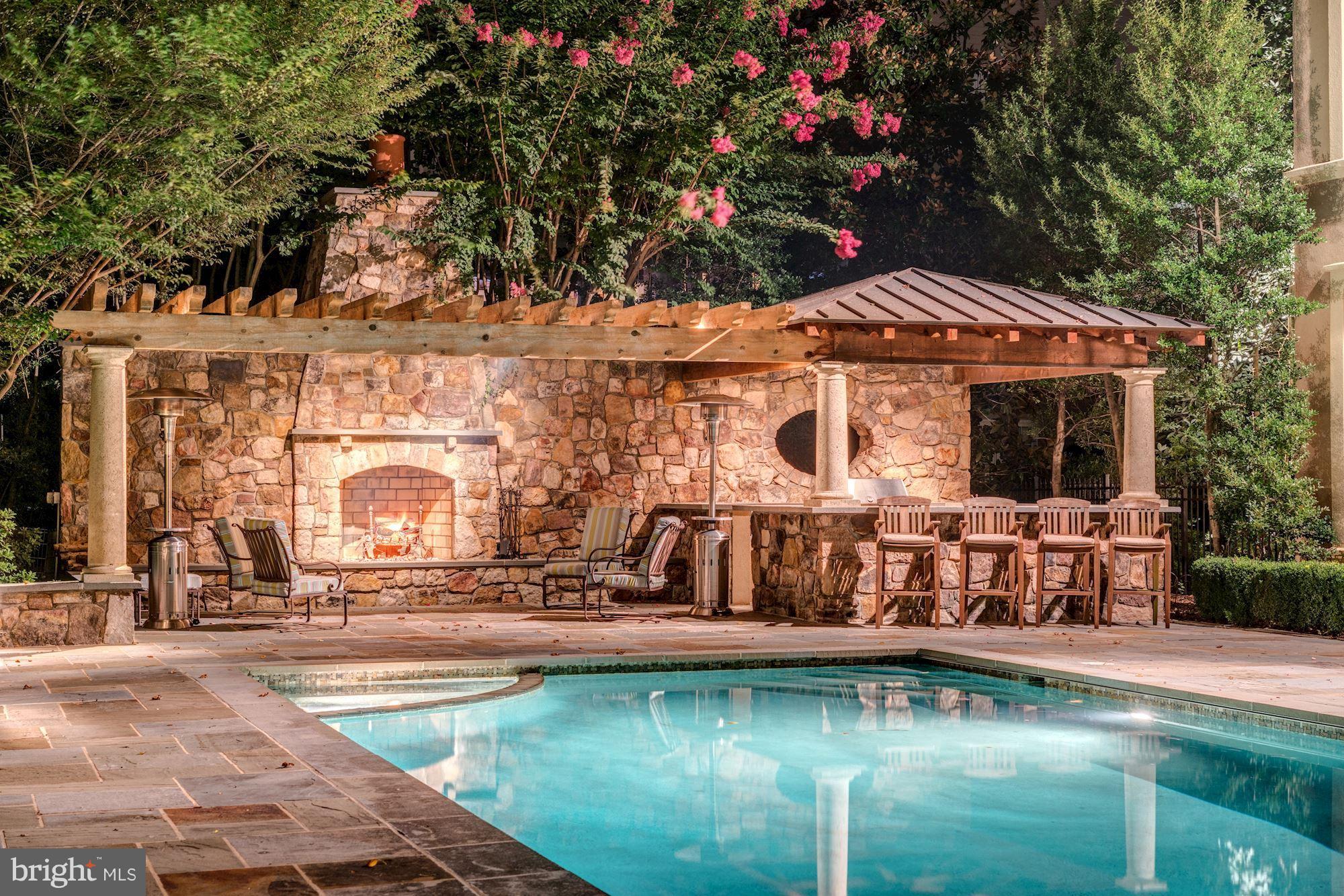 GARFIELD PARK - Residential