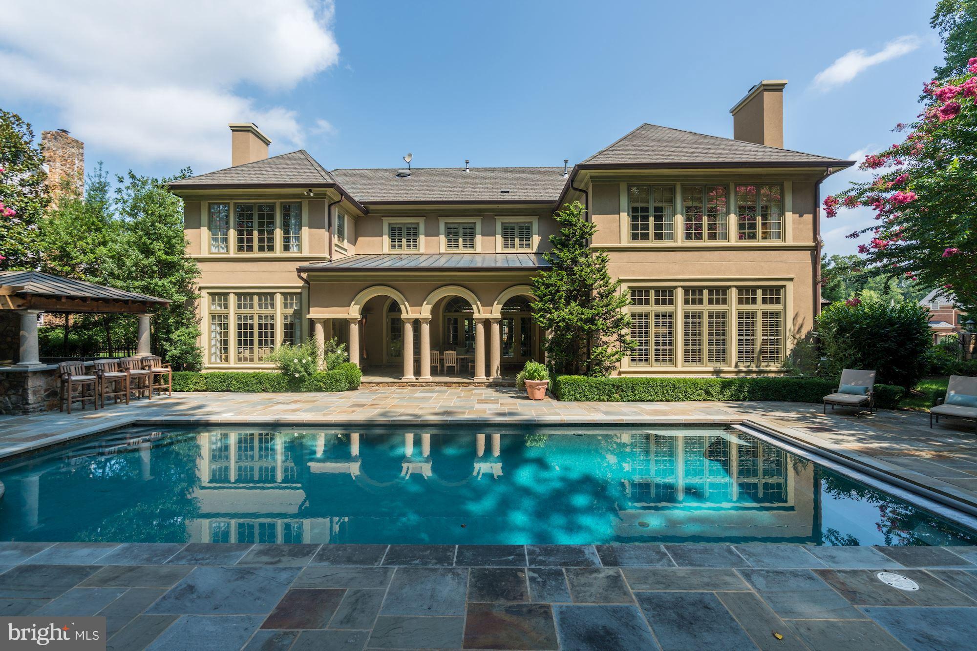 GARFIELD PARK - Residential