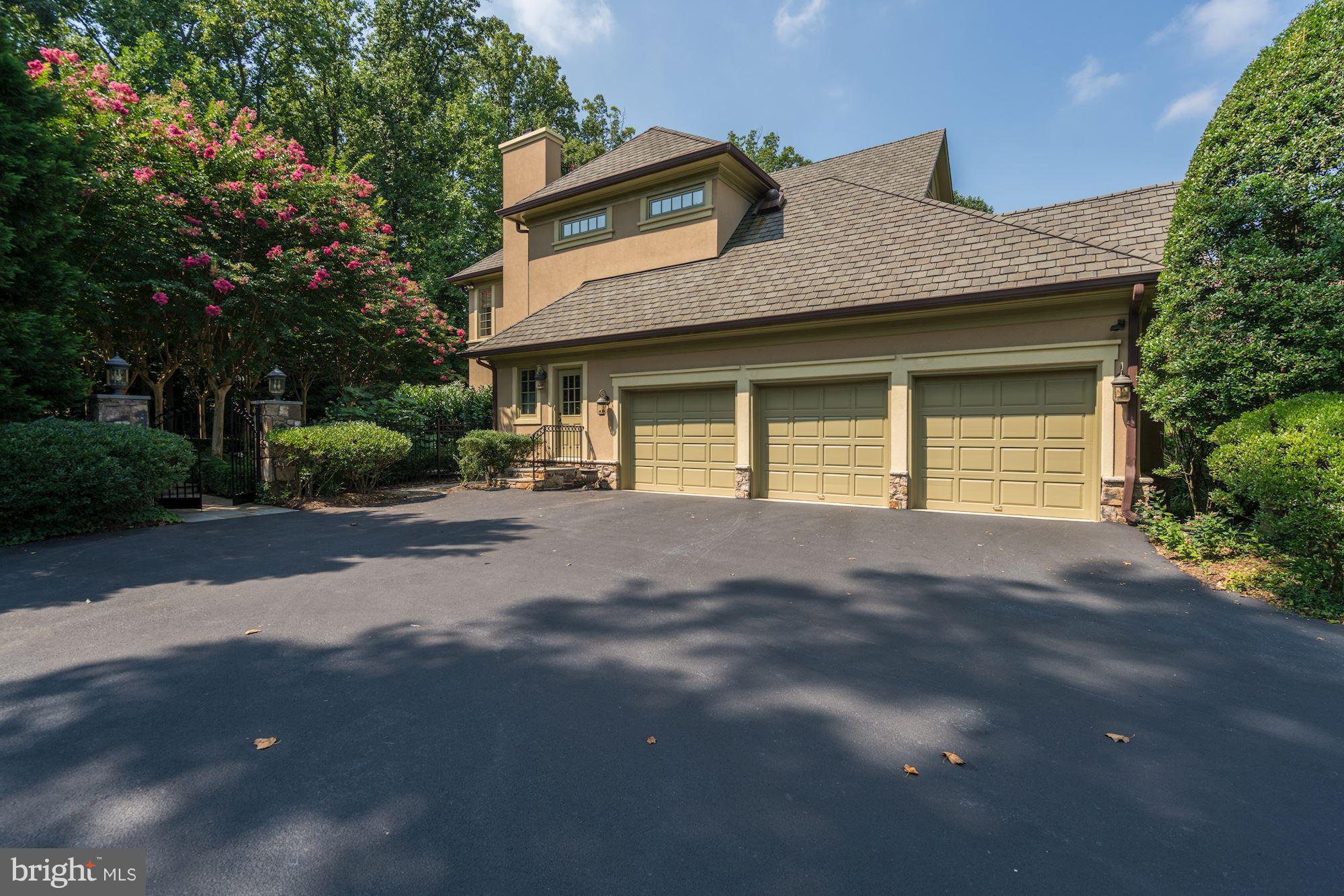 GARFIELD PARK - Residential