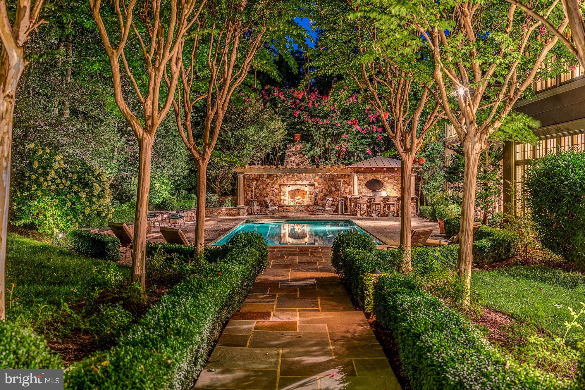 GARFIELD PARK - Residential