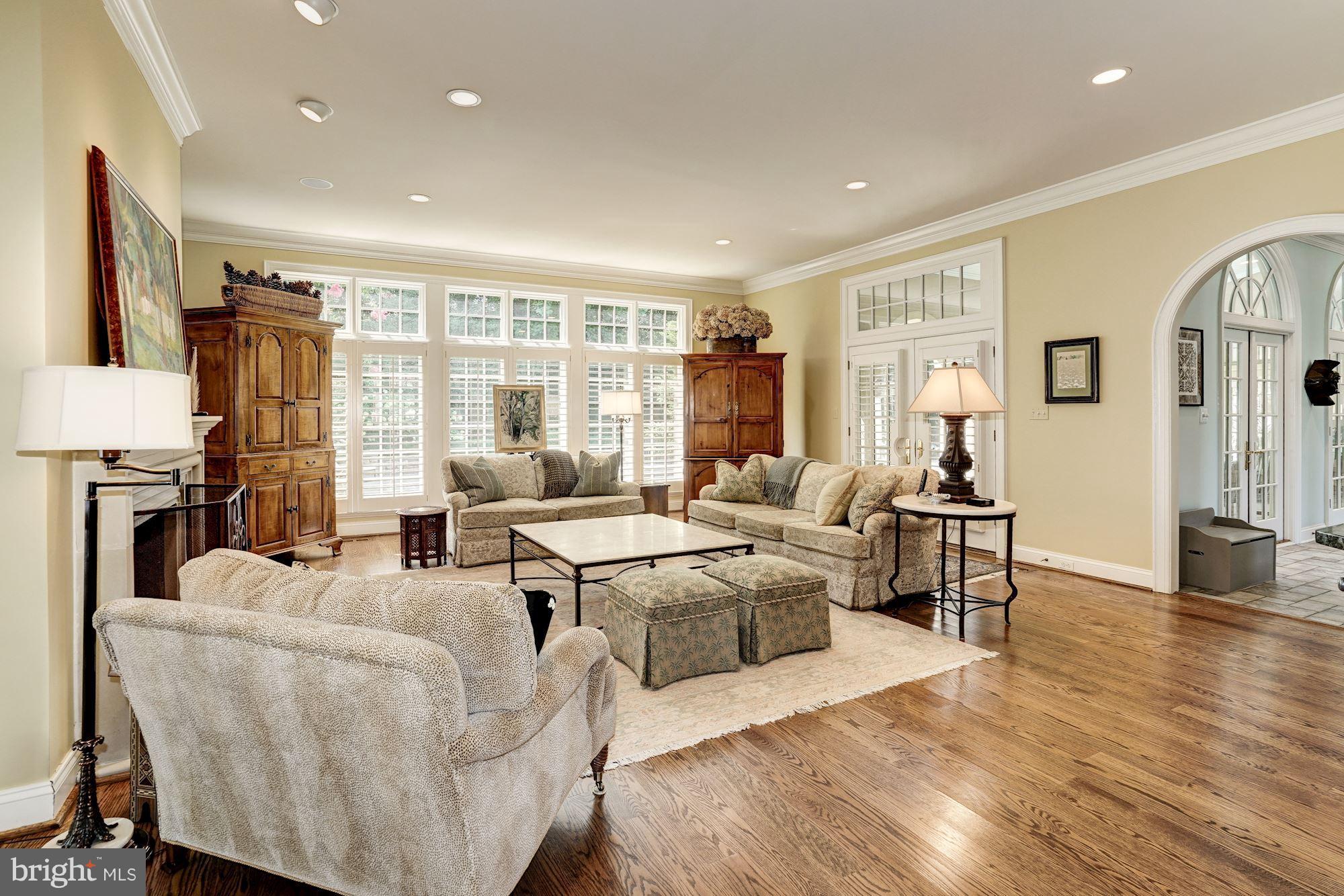 GARFIELD PARK - Residential