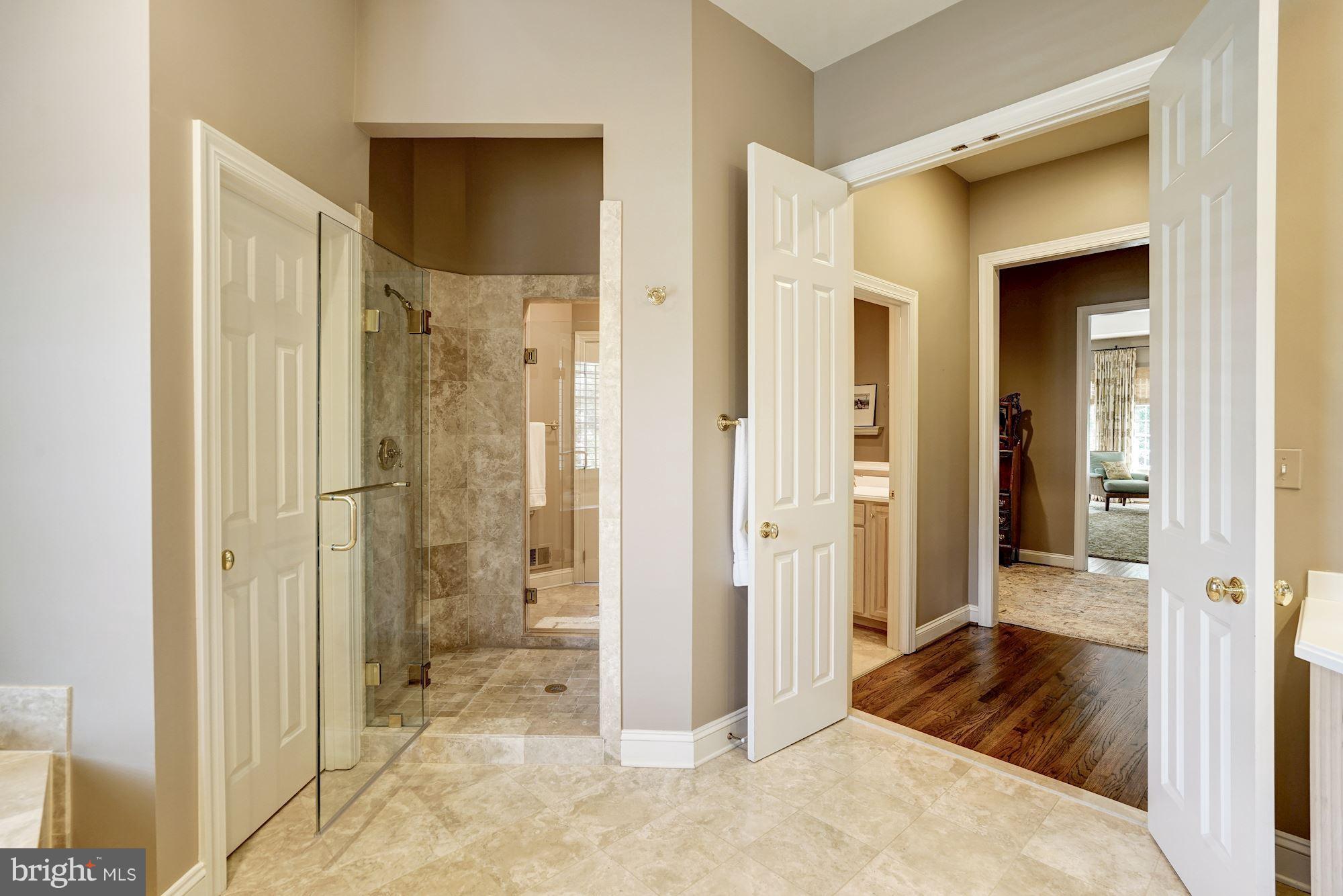 GARFIELD PARK - Residential