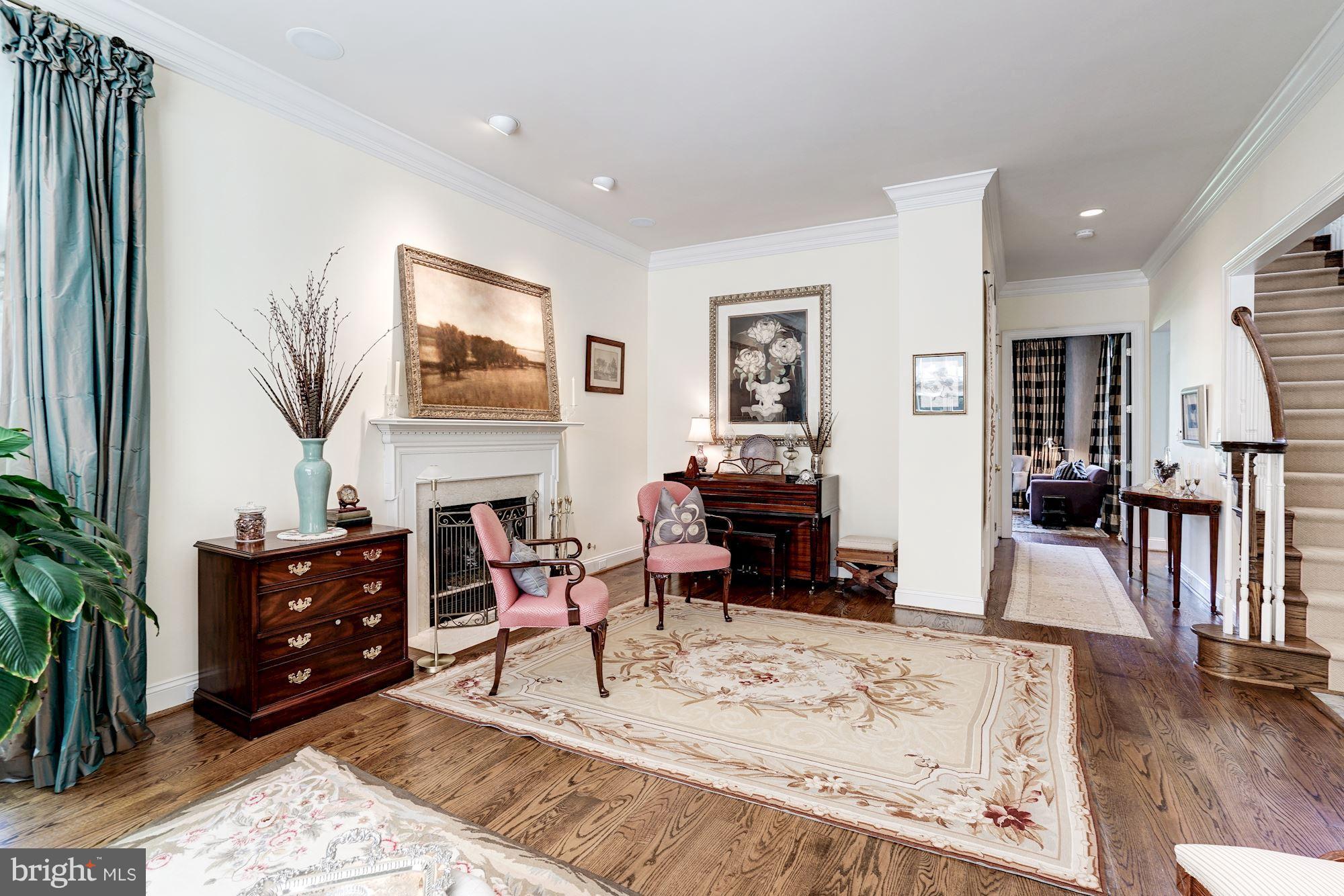 GARFIELD PARK - Residential