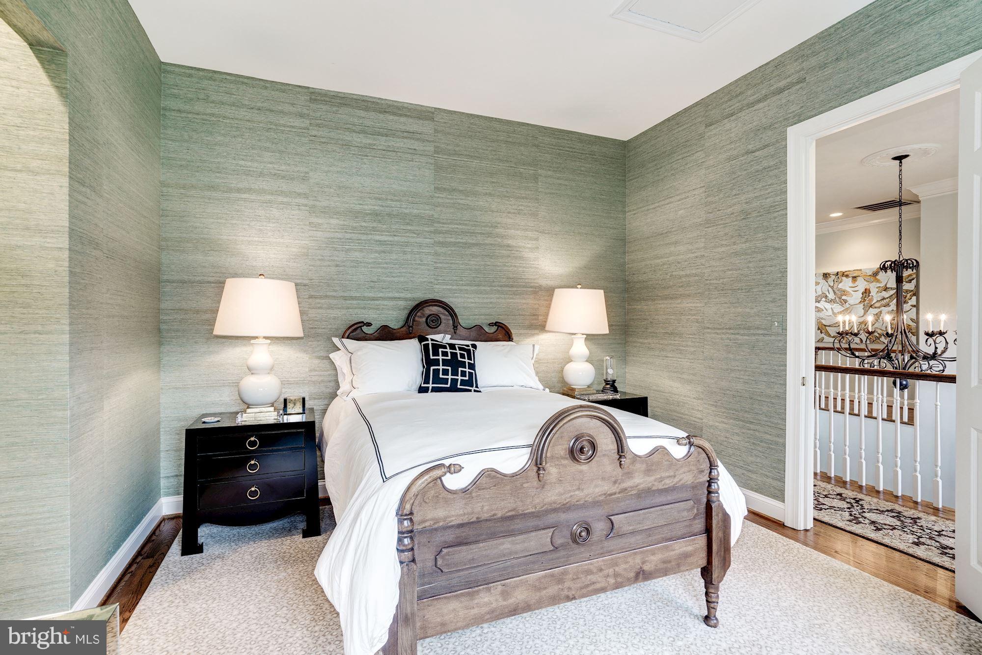 GARFIELD PARK - Residential