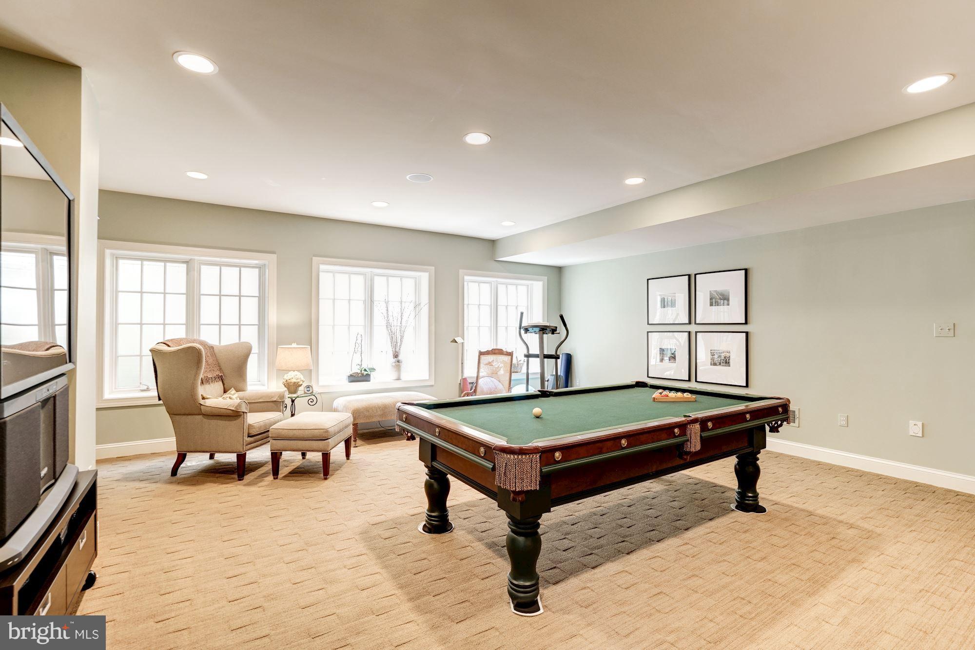 GARFIELD PARK - Residential