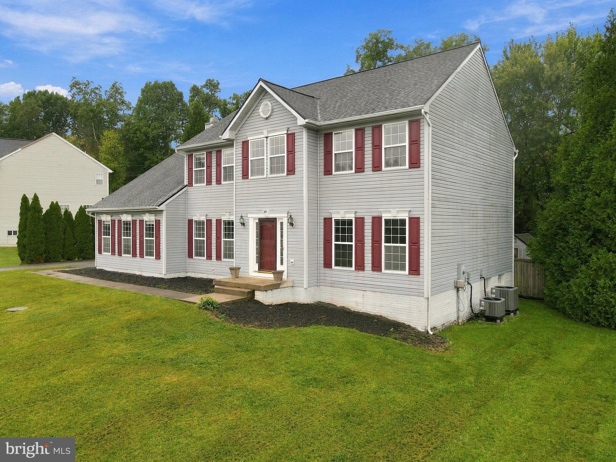 49 APPOMATTOX LANE