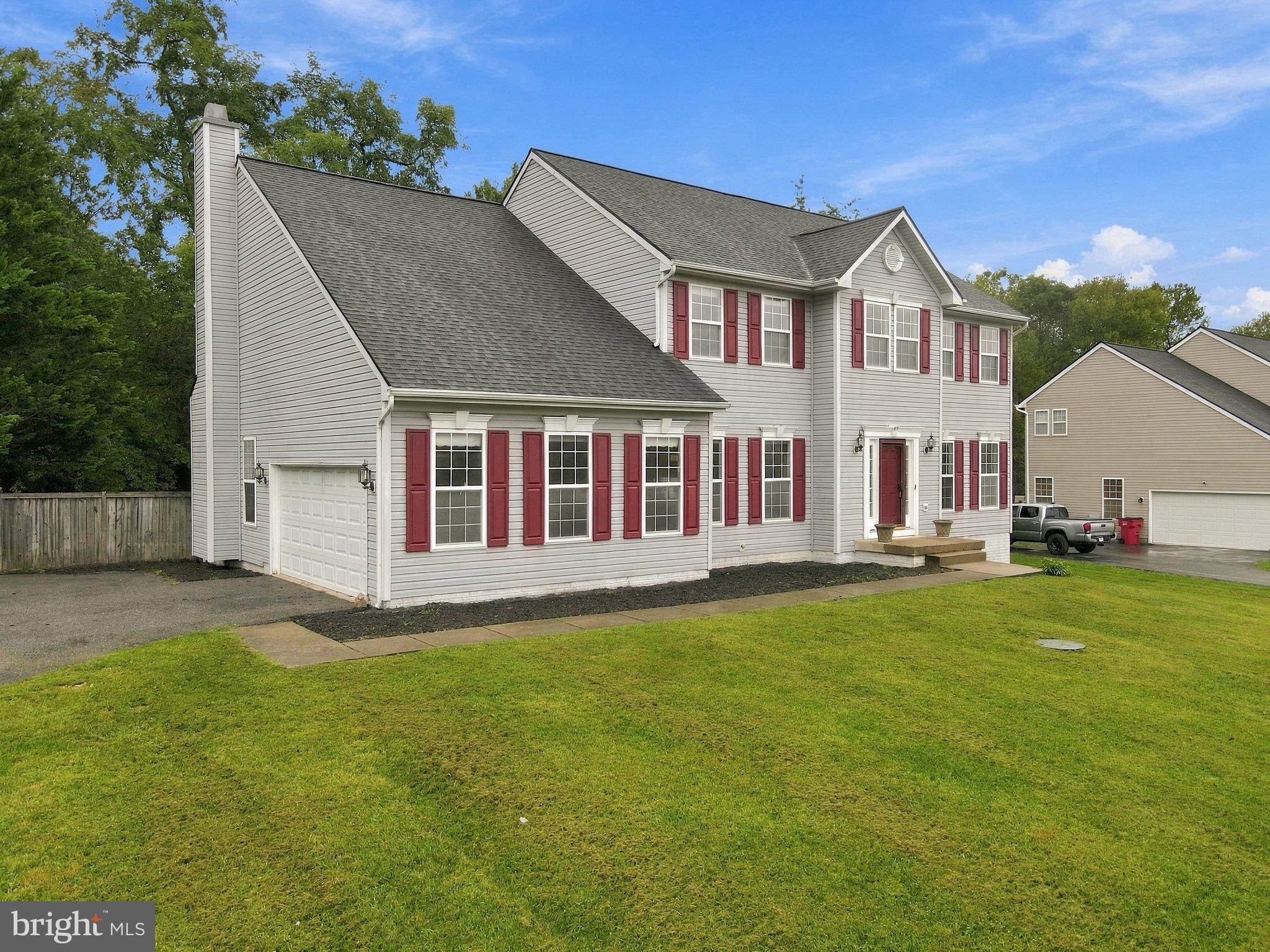 49 APPOMATTOX LANE