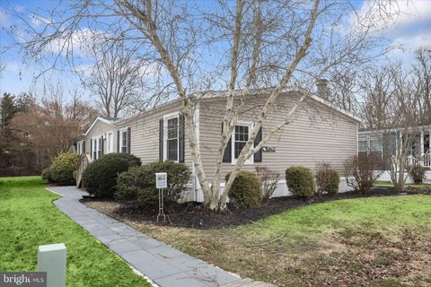 Mobile Home For Sale - 37706 E Shady Drive<br/> SELBYVILLE, DE 19975