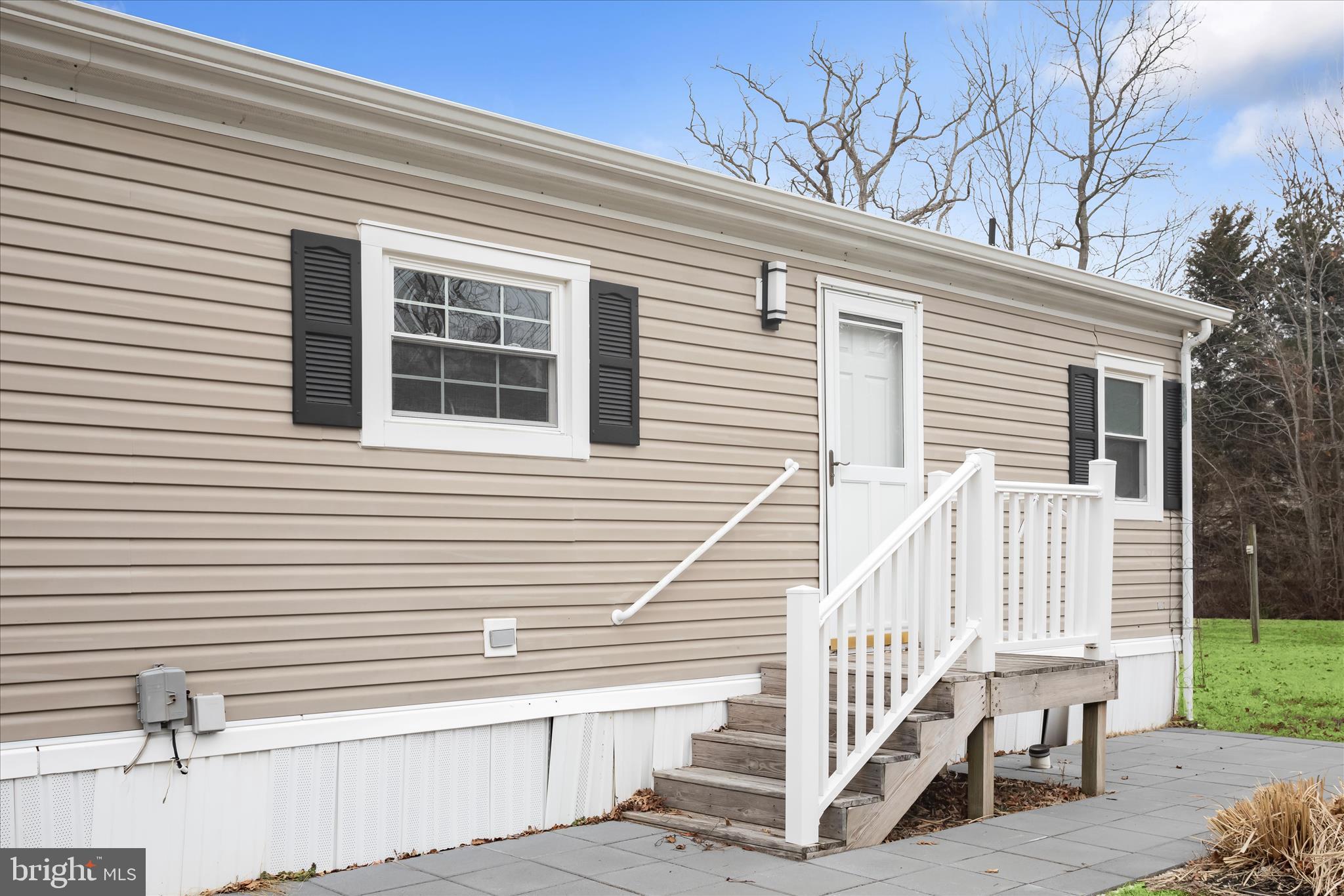 SHADY PARK - Residential