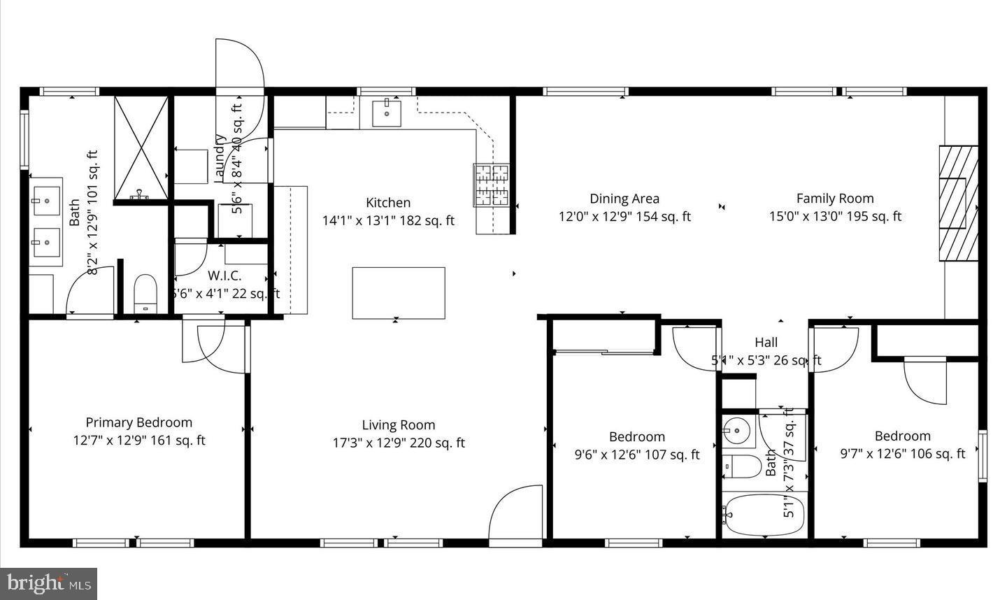 SHADY PARK - Residential