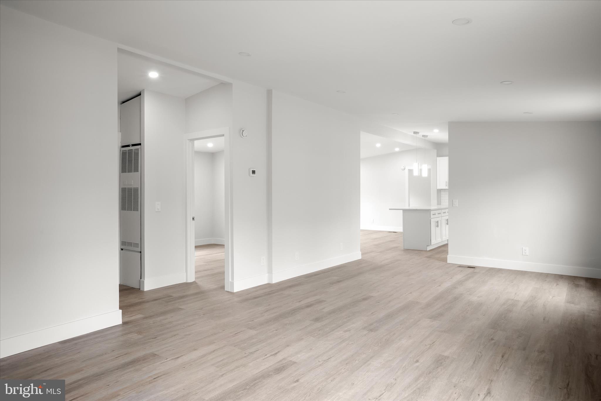 SHADY PARK - Residential