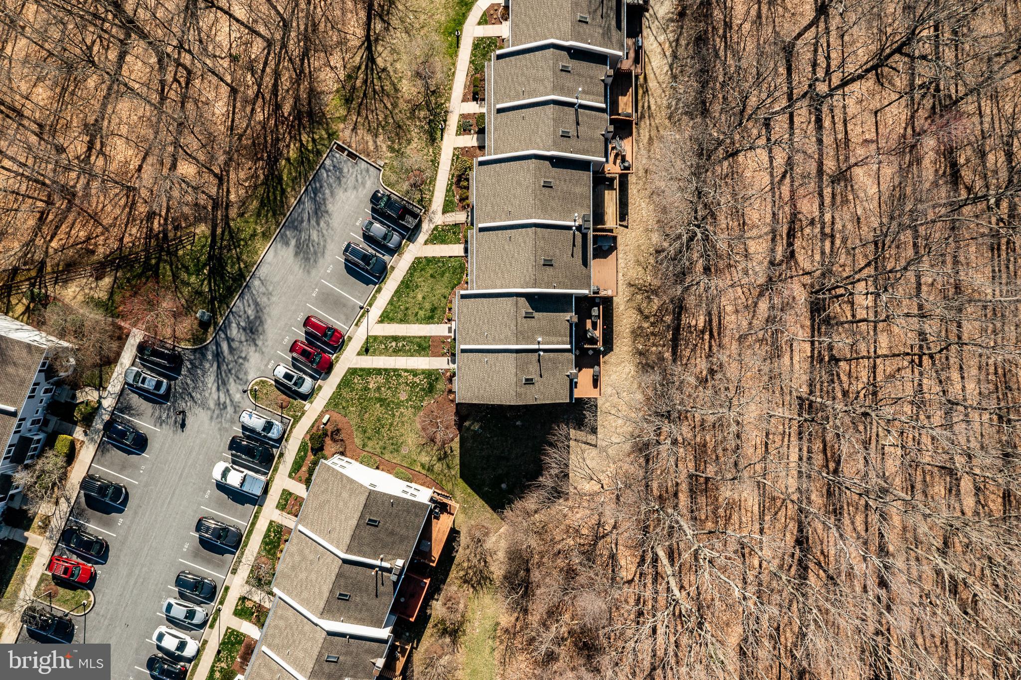 EXTON STATION - Residential