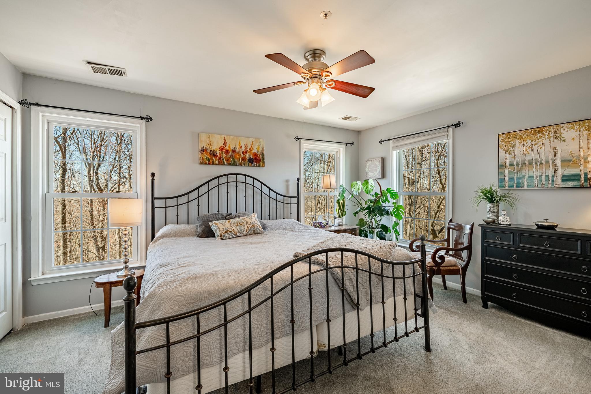 EXTON STATION - Residential