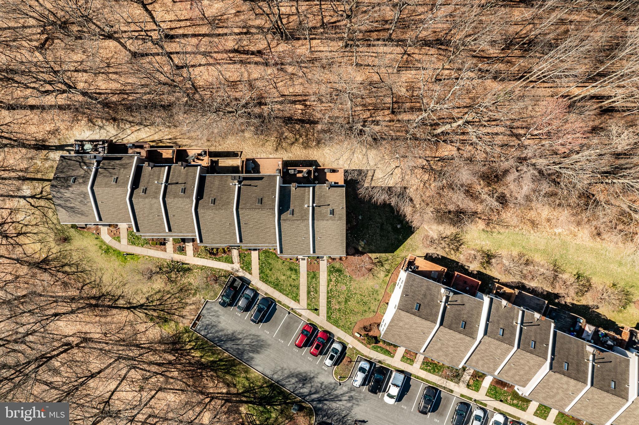 EXTON STATION - Residential
