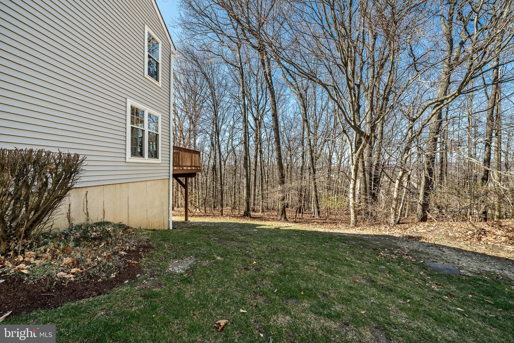 EXTON STATION - Residential