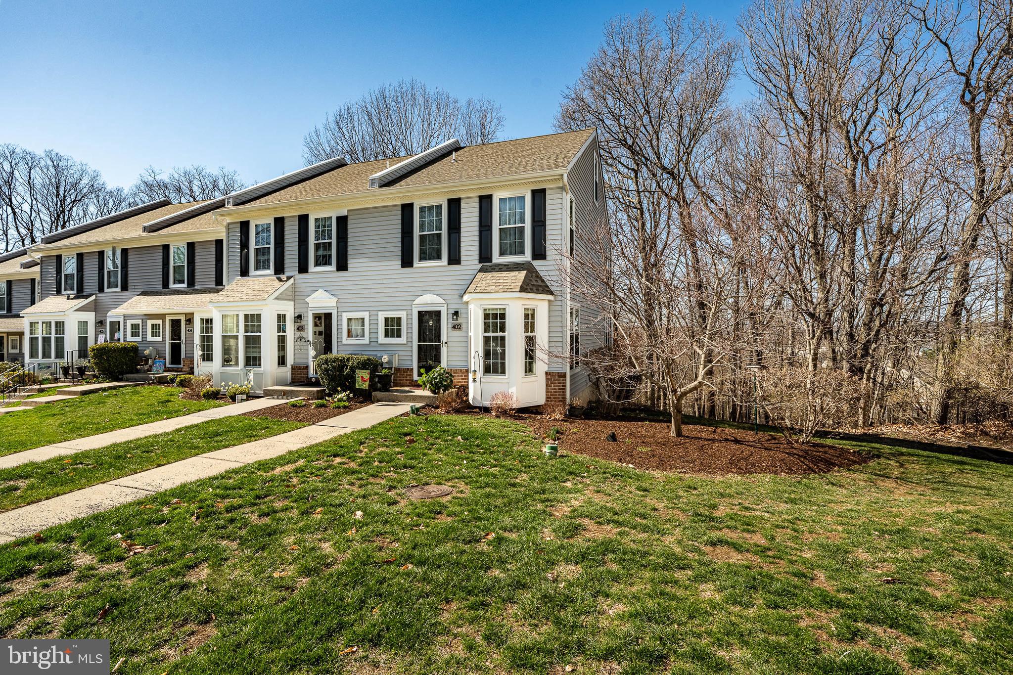 EXTON STATION - Residential