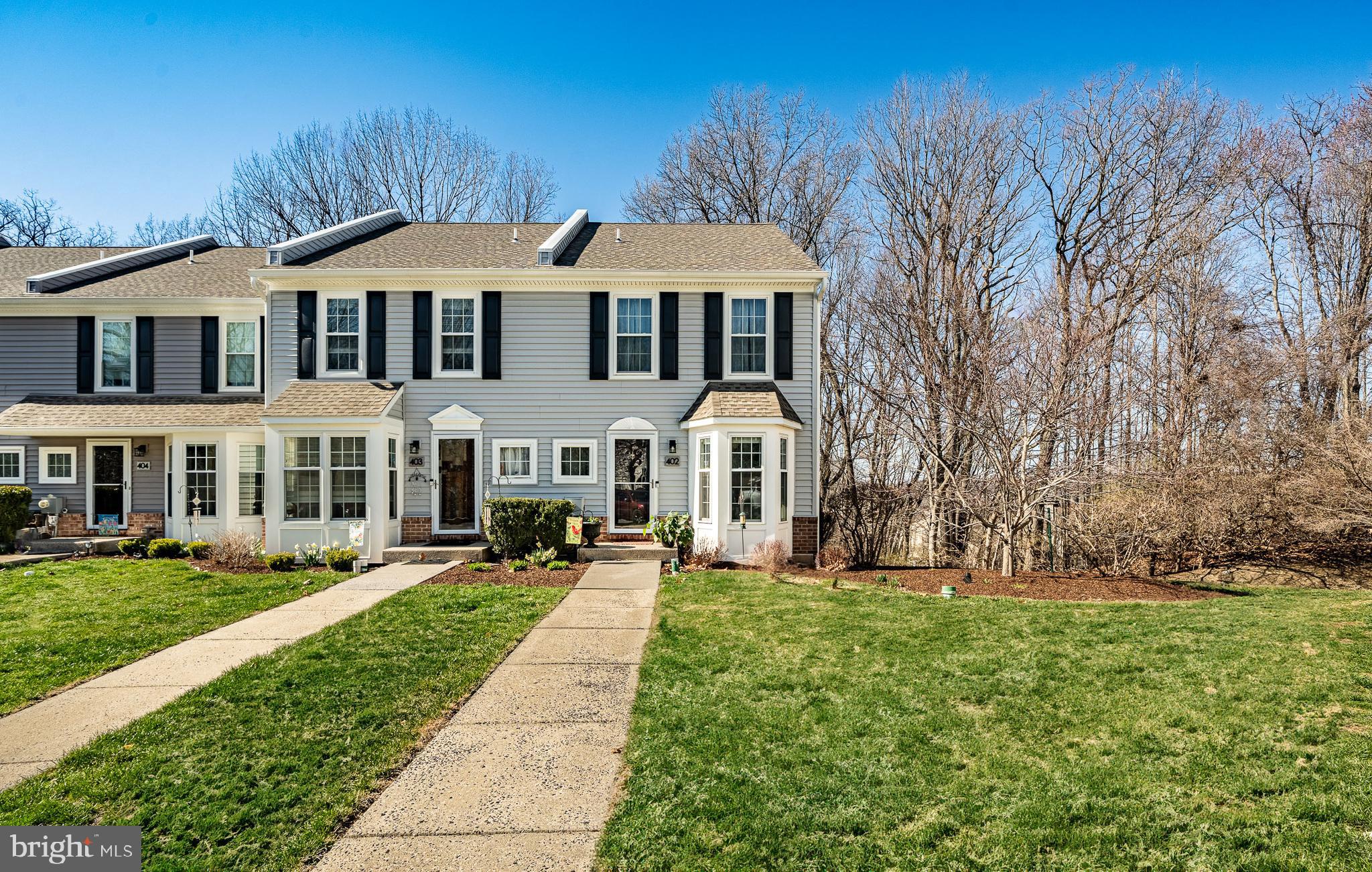 EXTON STATION - Residential