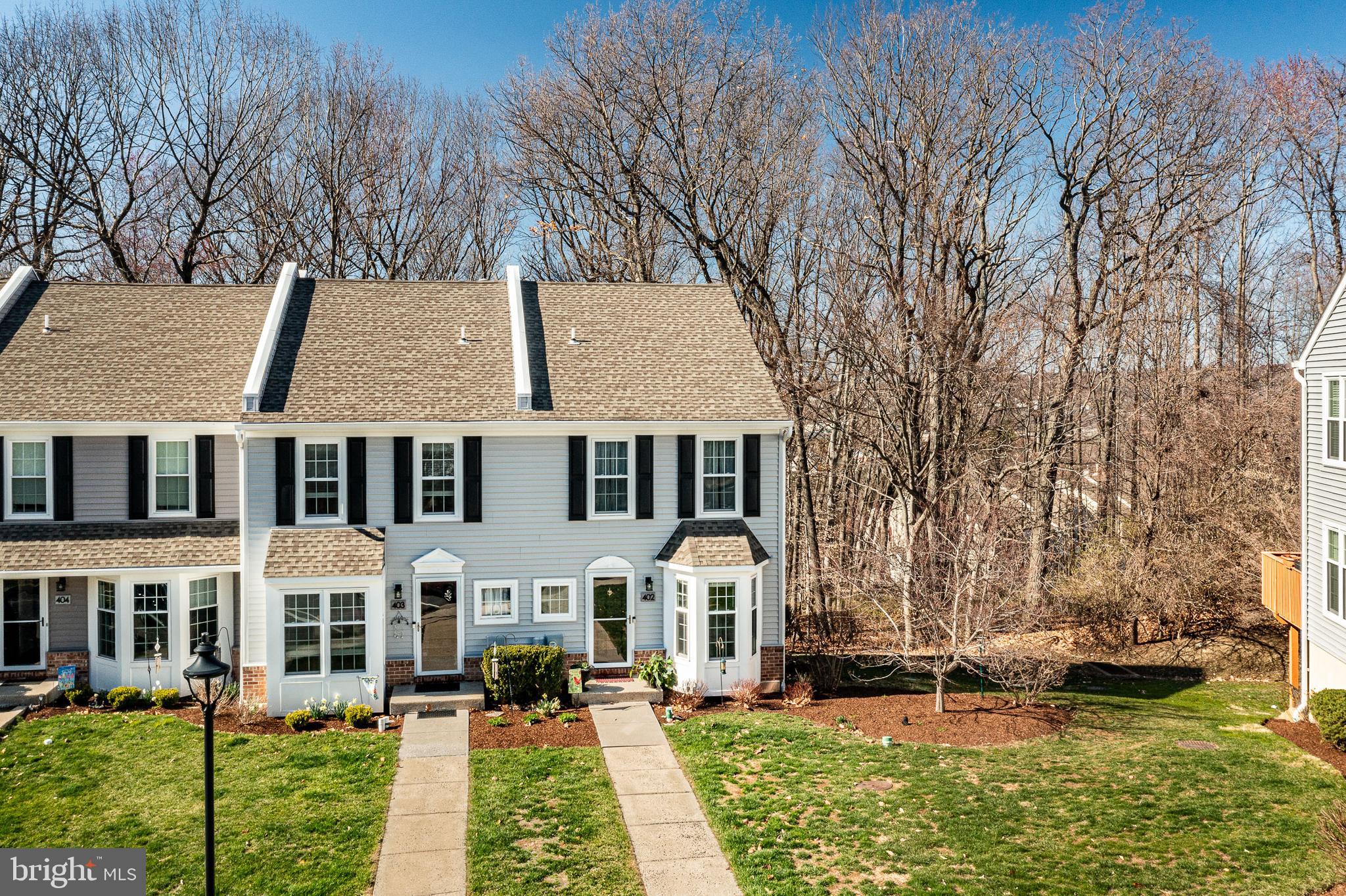 EXTON STATION - Residential