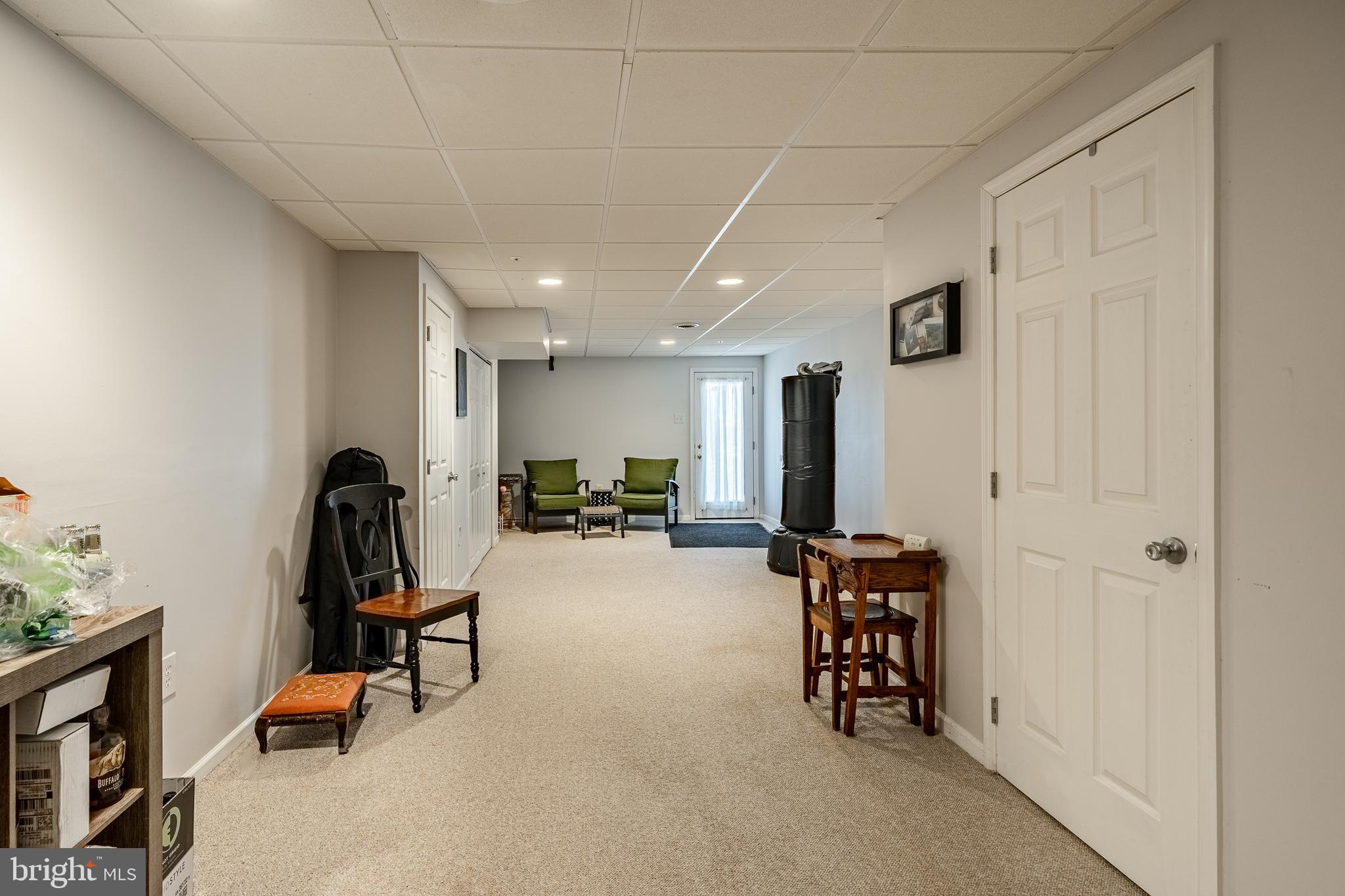 EXTON STATION - Residential