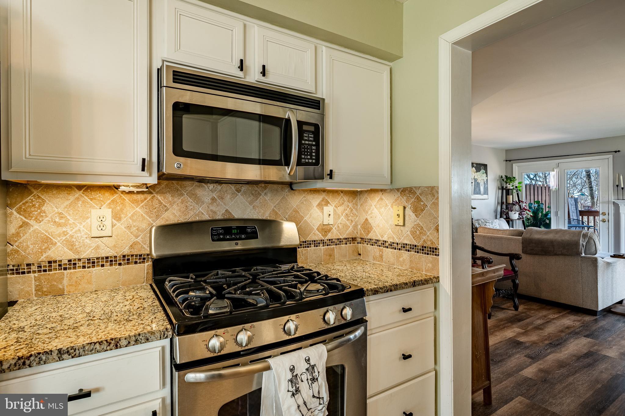 EXTON STATION - Residential