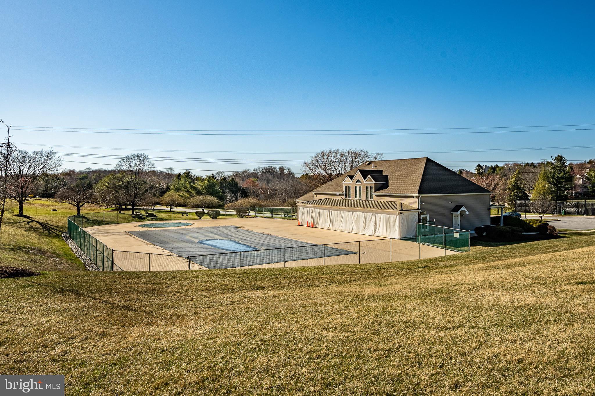 EXTON STATION - Residential