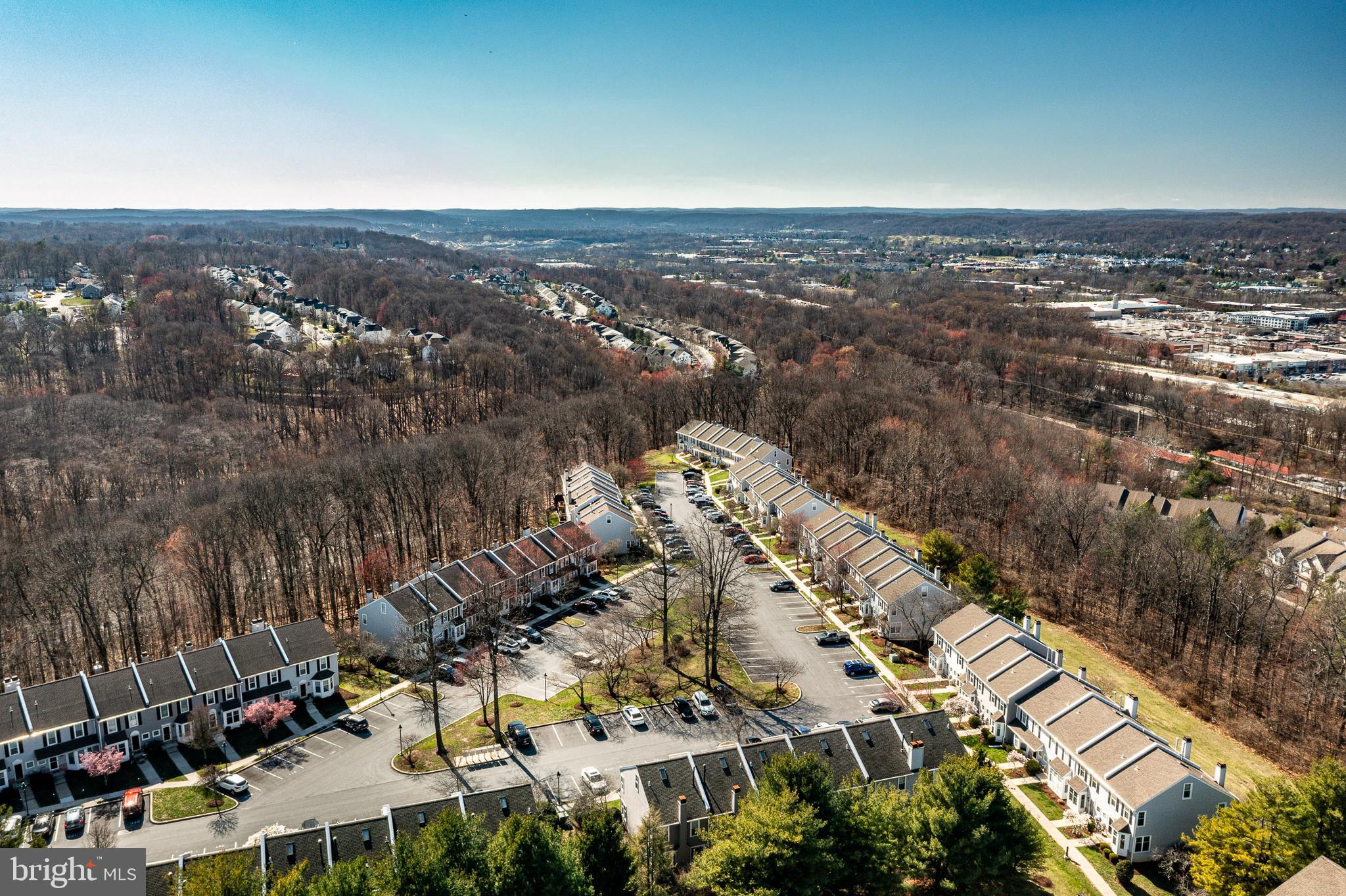 EXTON STATION - Residential