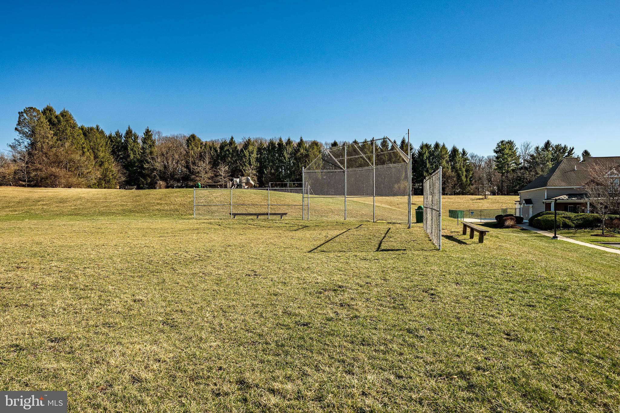 EXTON STATION - Residential